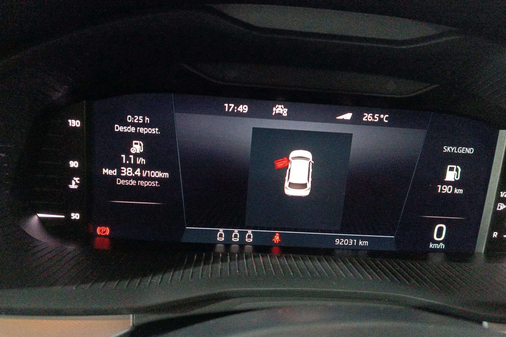Škoda Kamiq 1.0 TSI Style - foto 13
