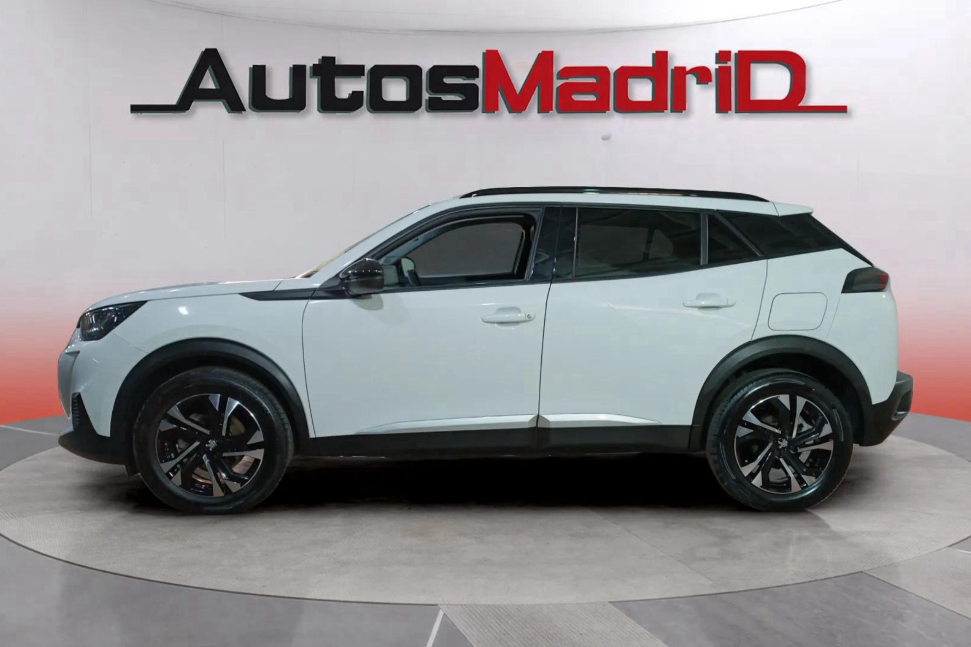 Peugeot 2008 Allure BlueHDi - foto 4