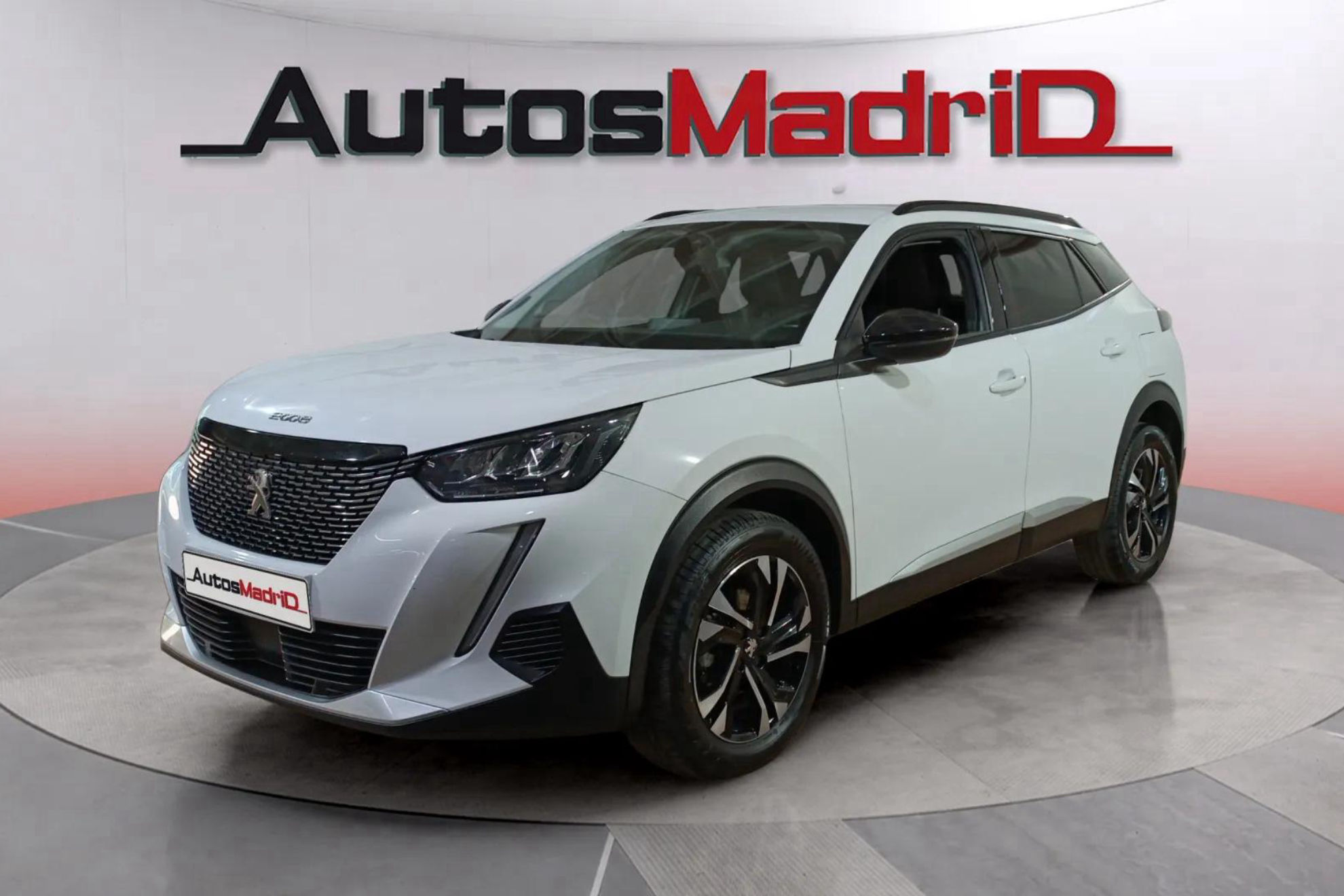 Peugeot 2008 Allure BlueHDi - foto 3