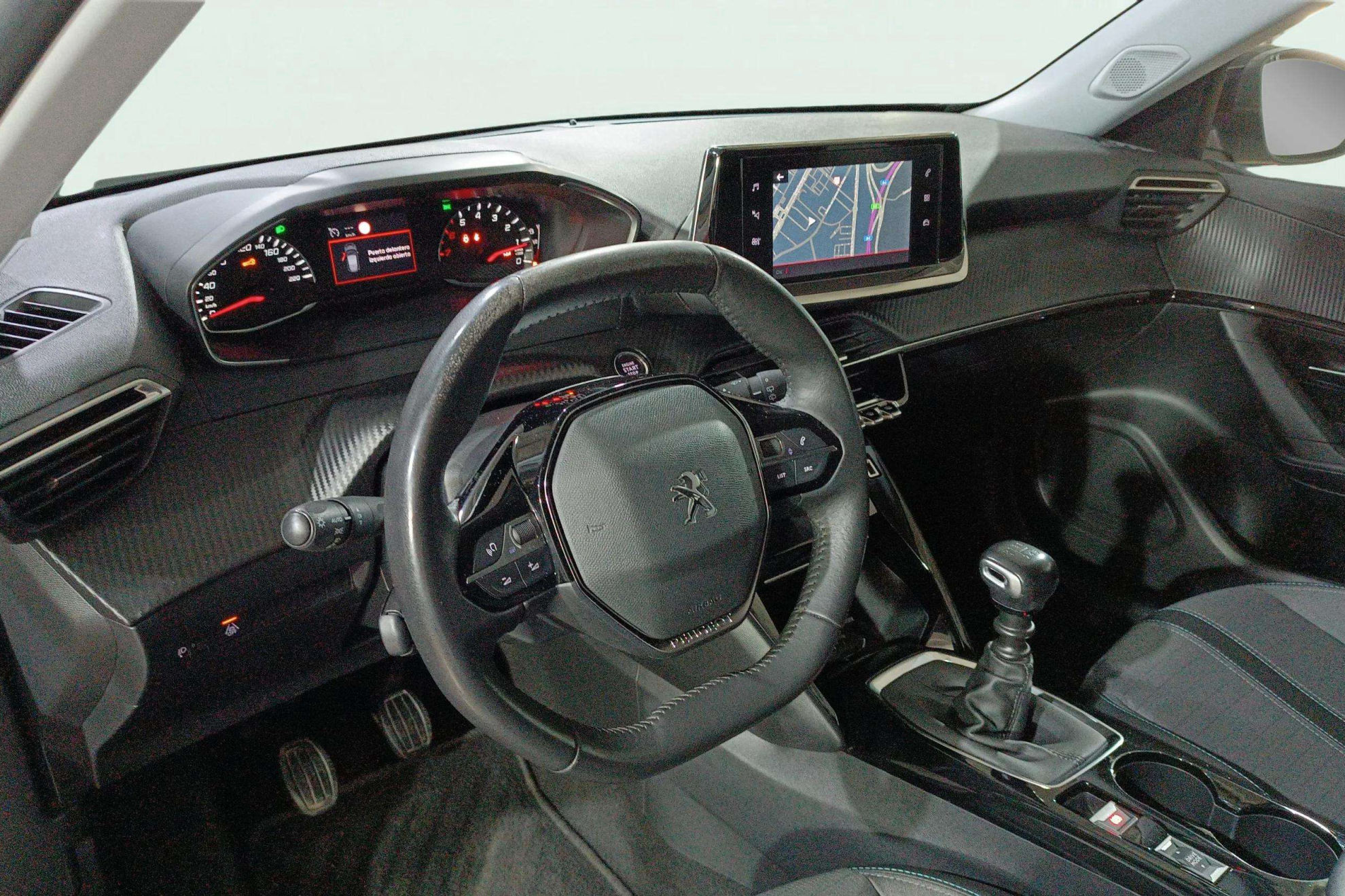 Peugeot 2008 Allure BlueHDi - foto 10