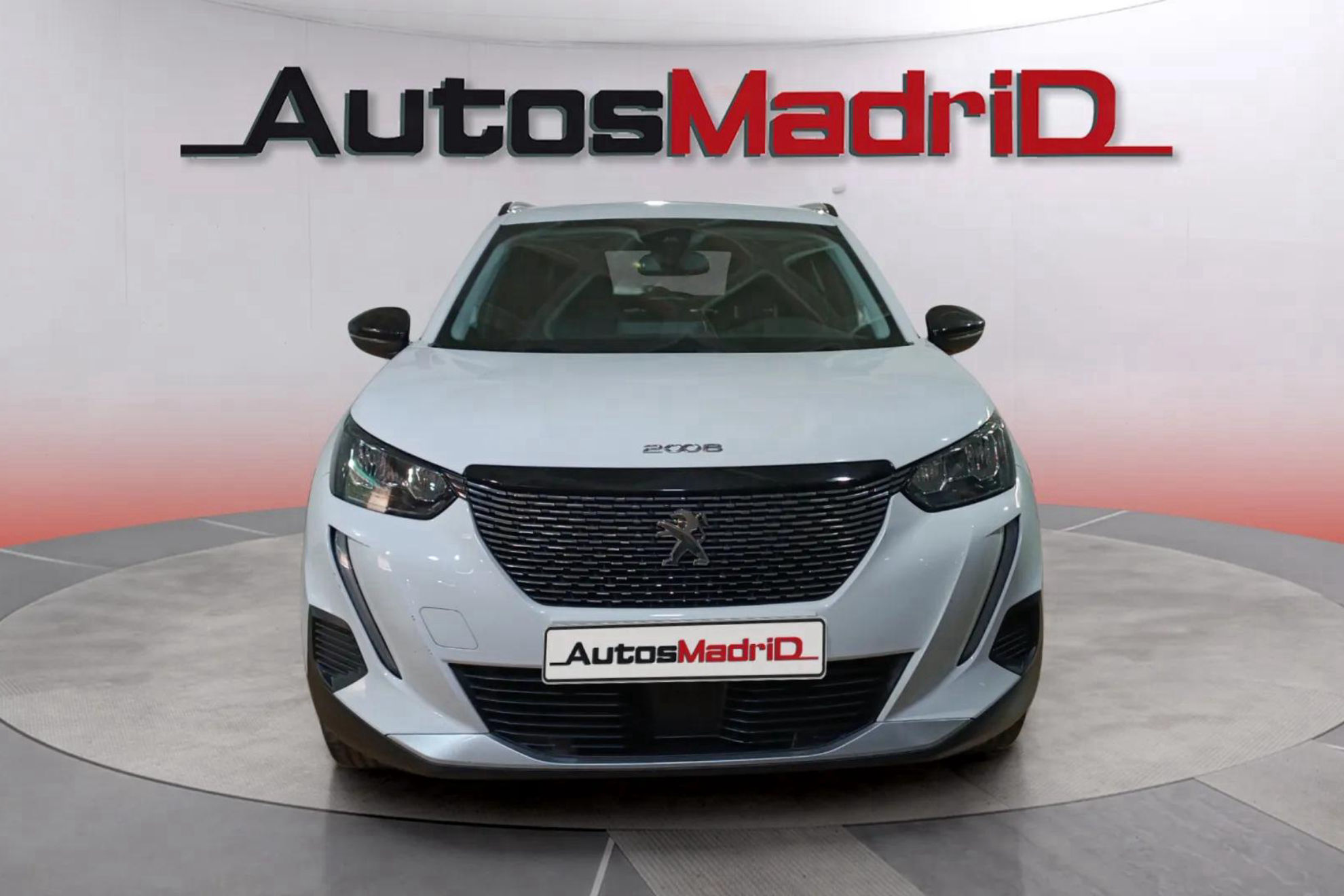Peugeot 2008 Allure BlueHDi - foto 2