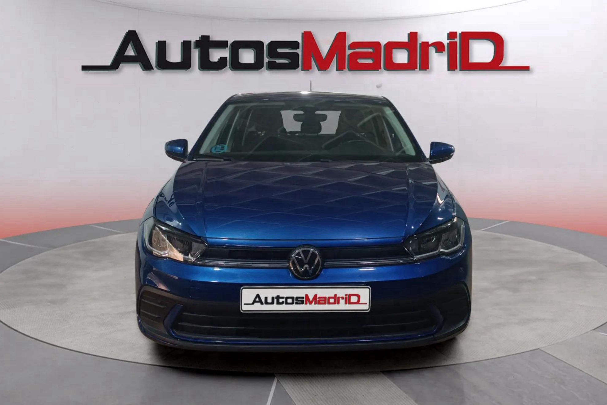Volkswagen Polo 1.0 TSI - foto 2