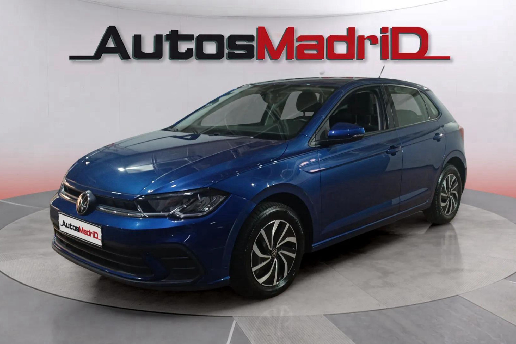 Volkswagen Polo 1.0 TSI - foto 3