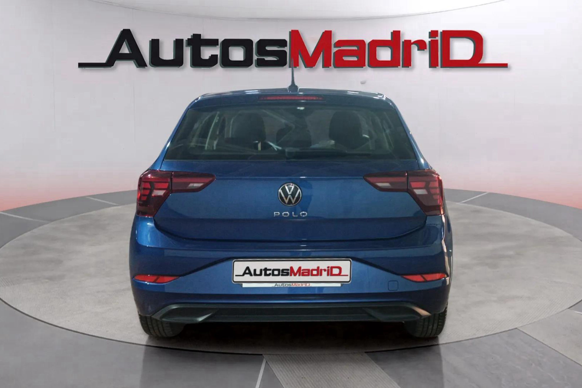 Volkswagen Polo 1.0 TSI - foto 6