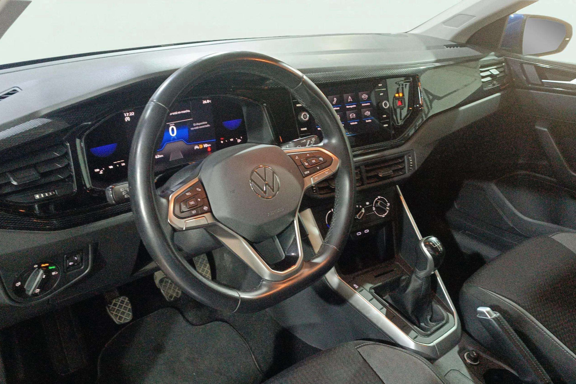 Volkswagen Polo 1.0 TSI - foto 10