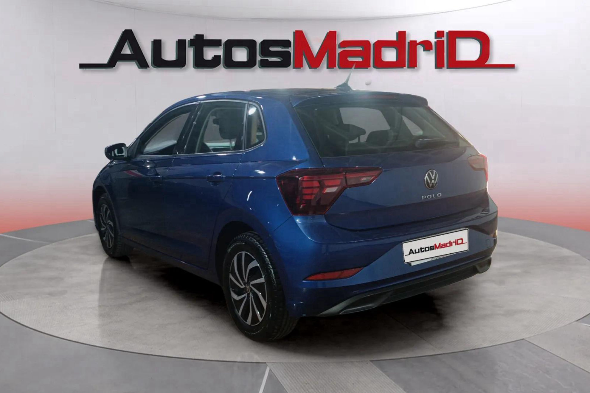 Volkswagen Polo 1.0 TSI - foto 5