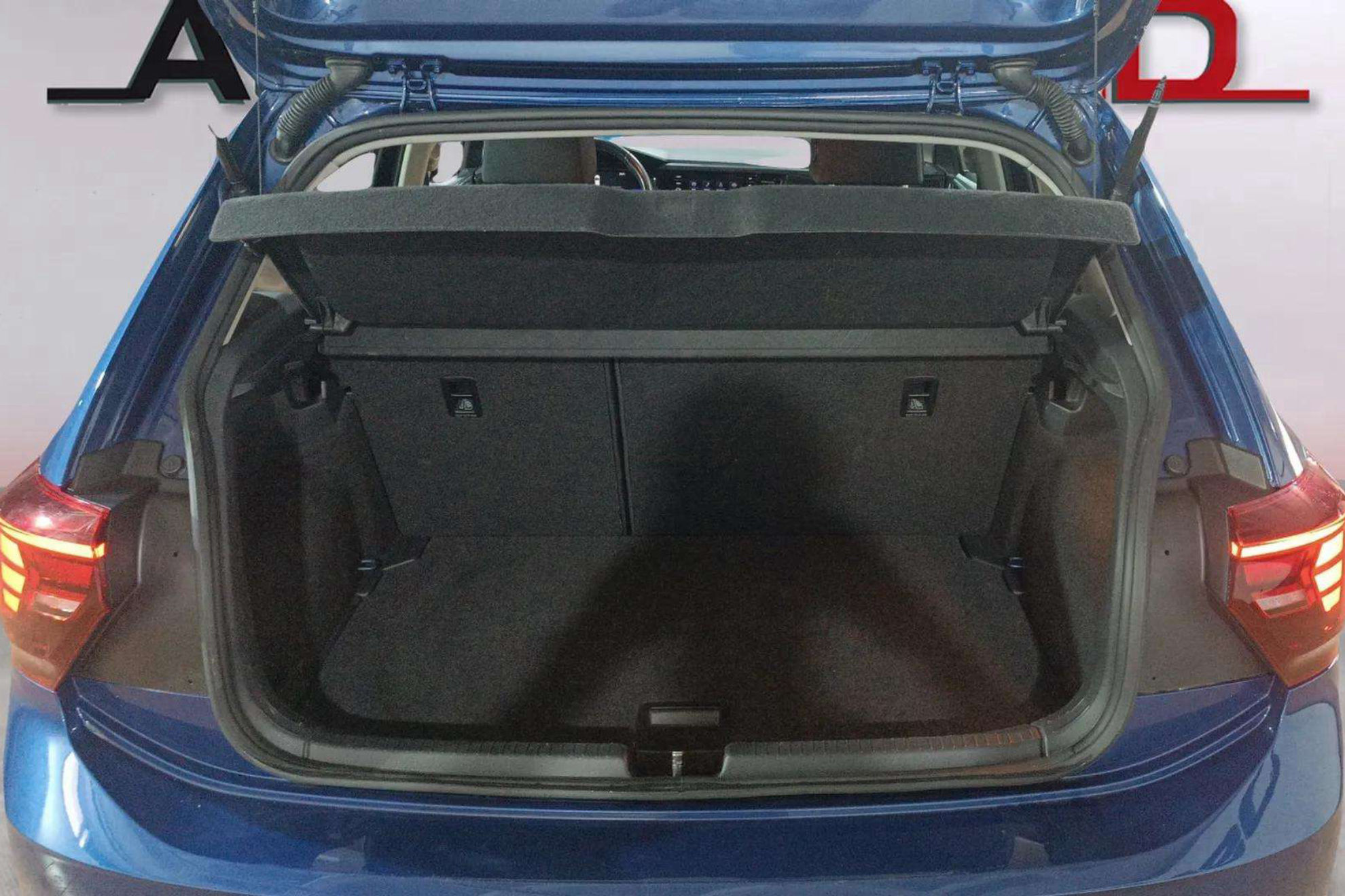 Volkswagen Polo 1.0 TSI - foto 7