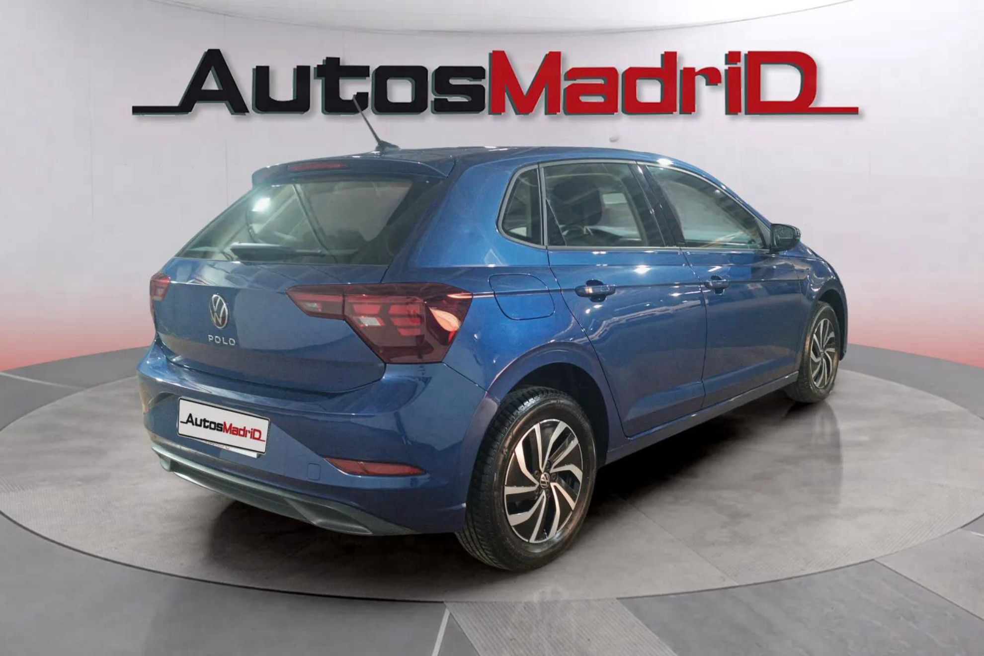 Volkswagen Polo 1.0 TSI - foto 8