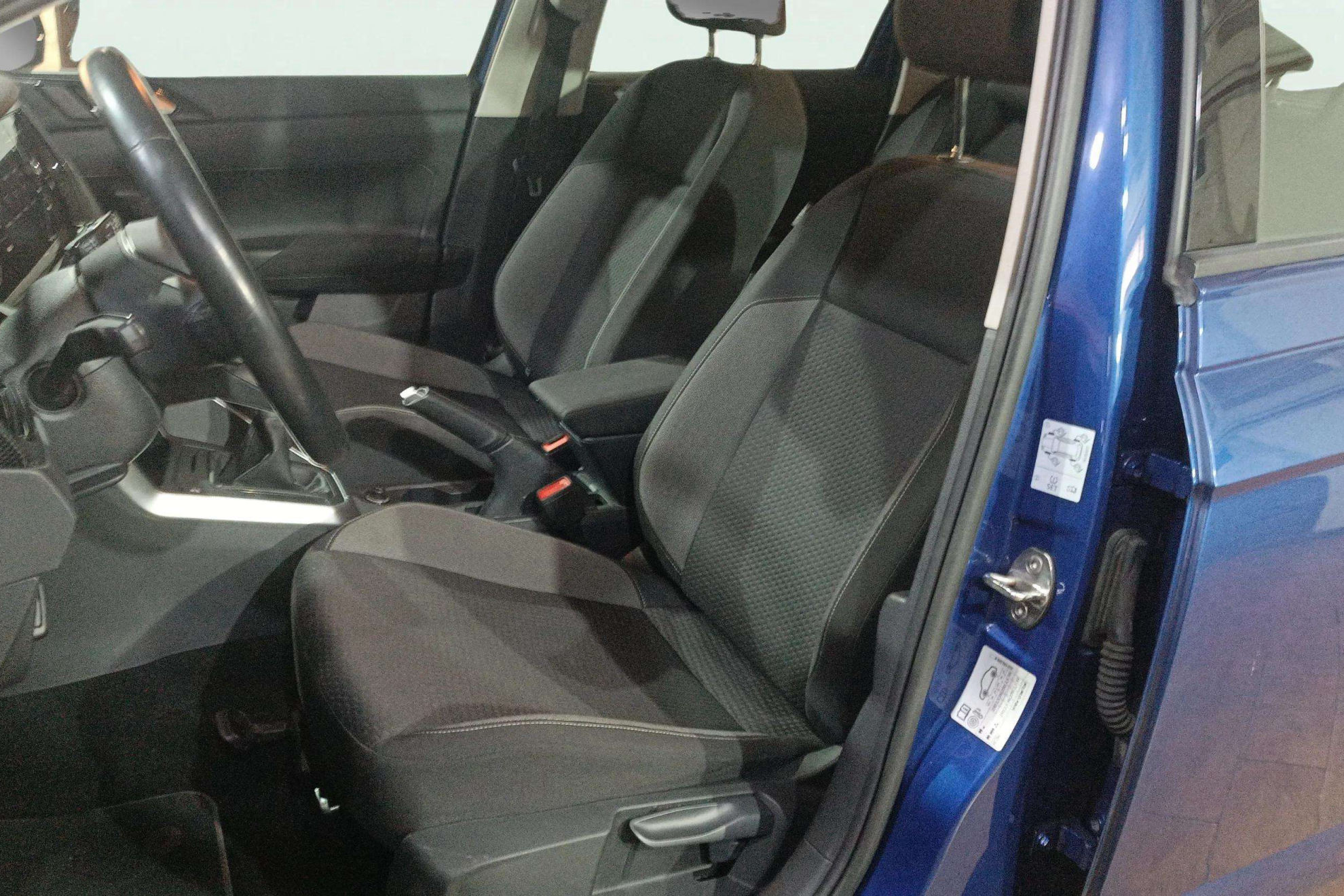Volkswagen Polo 1.0 TSI - foto 14