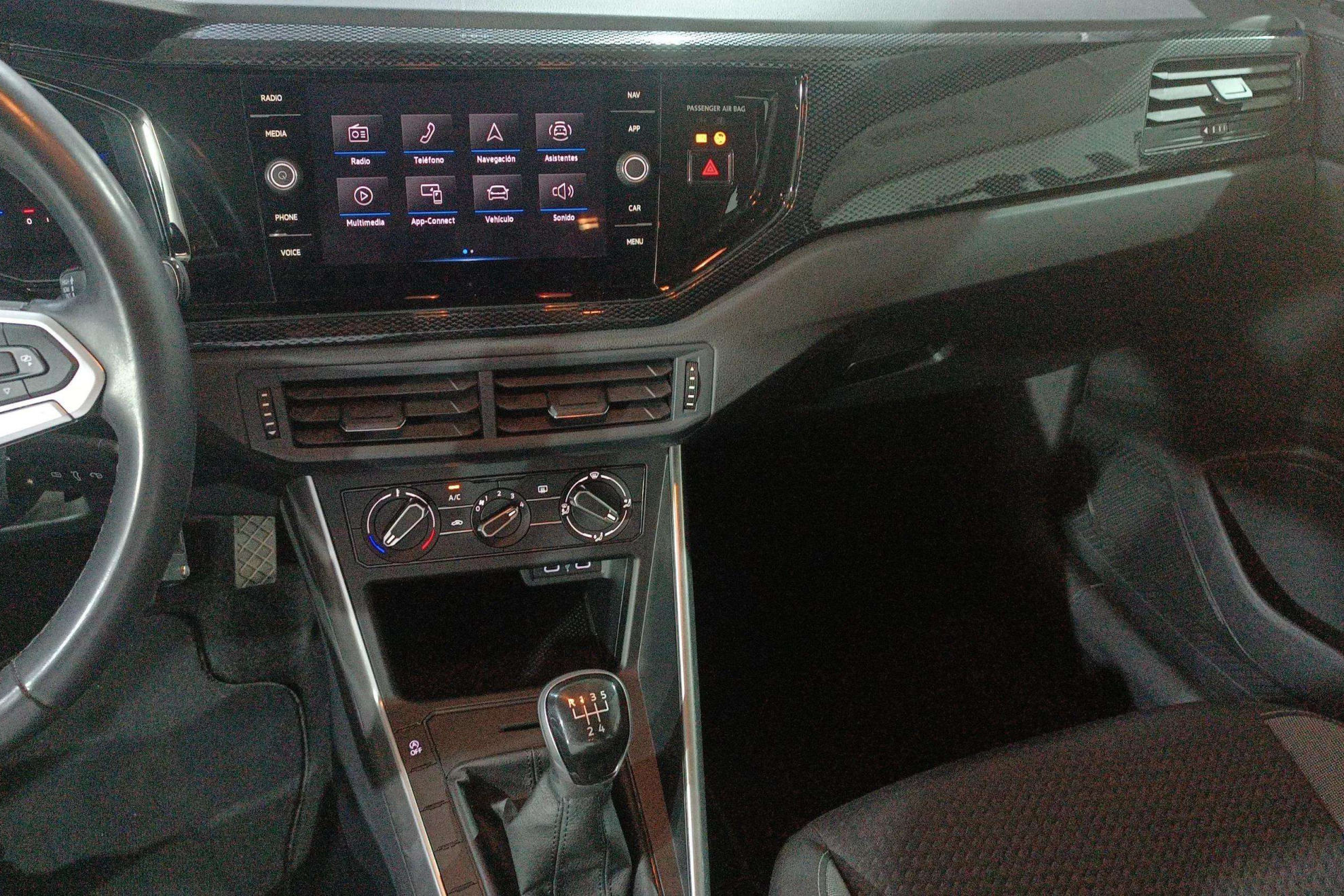 Volkswagen Polo 1.0 TSI - foto 11