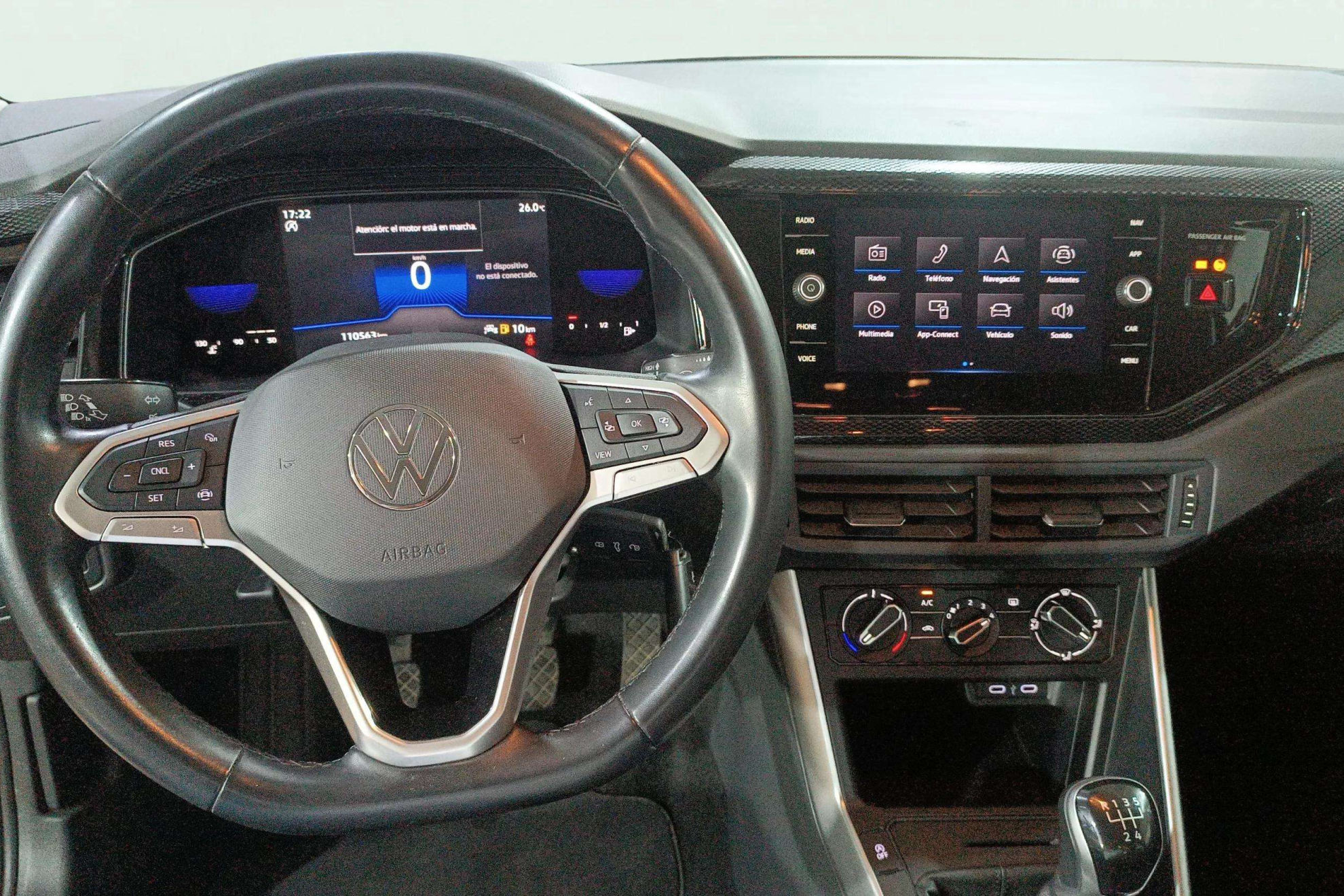 Volkswagen Polo 1.0 TSI - foto 12