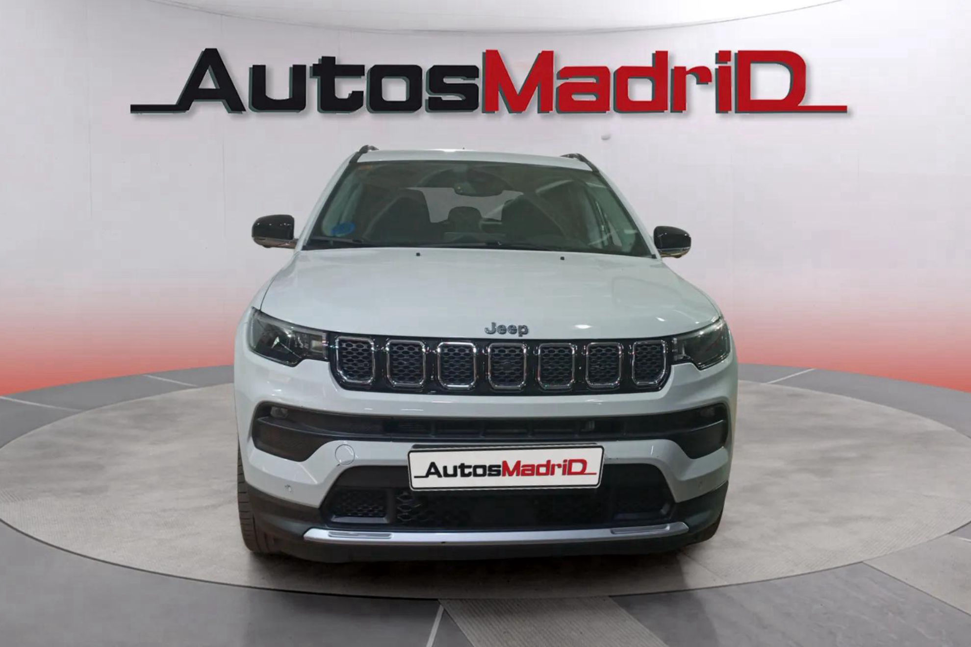 Jeep Compass 1.3 PHEV Limited AWD - foto 2