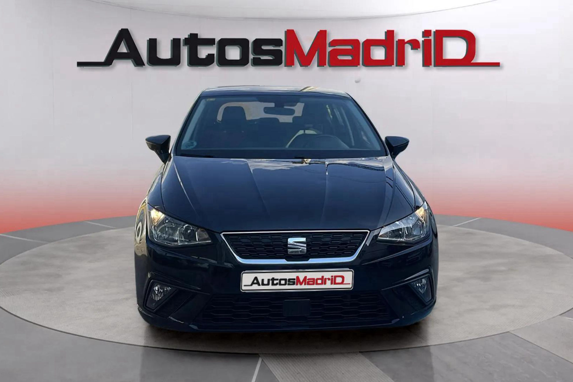 SEAT Ibiza 1.0 TSI Style - foto 2