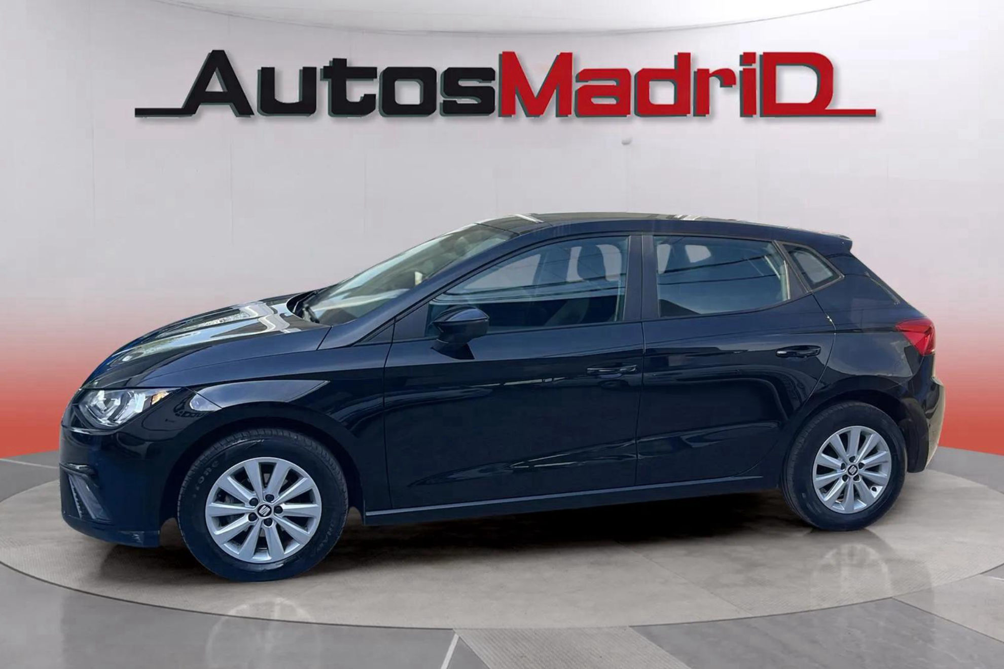 SEAT Ibiza 1.0 TSI Style - foto 4