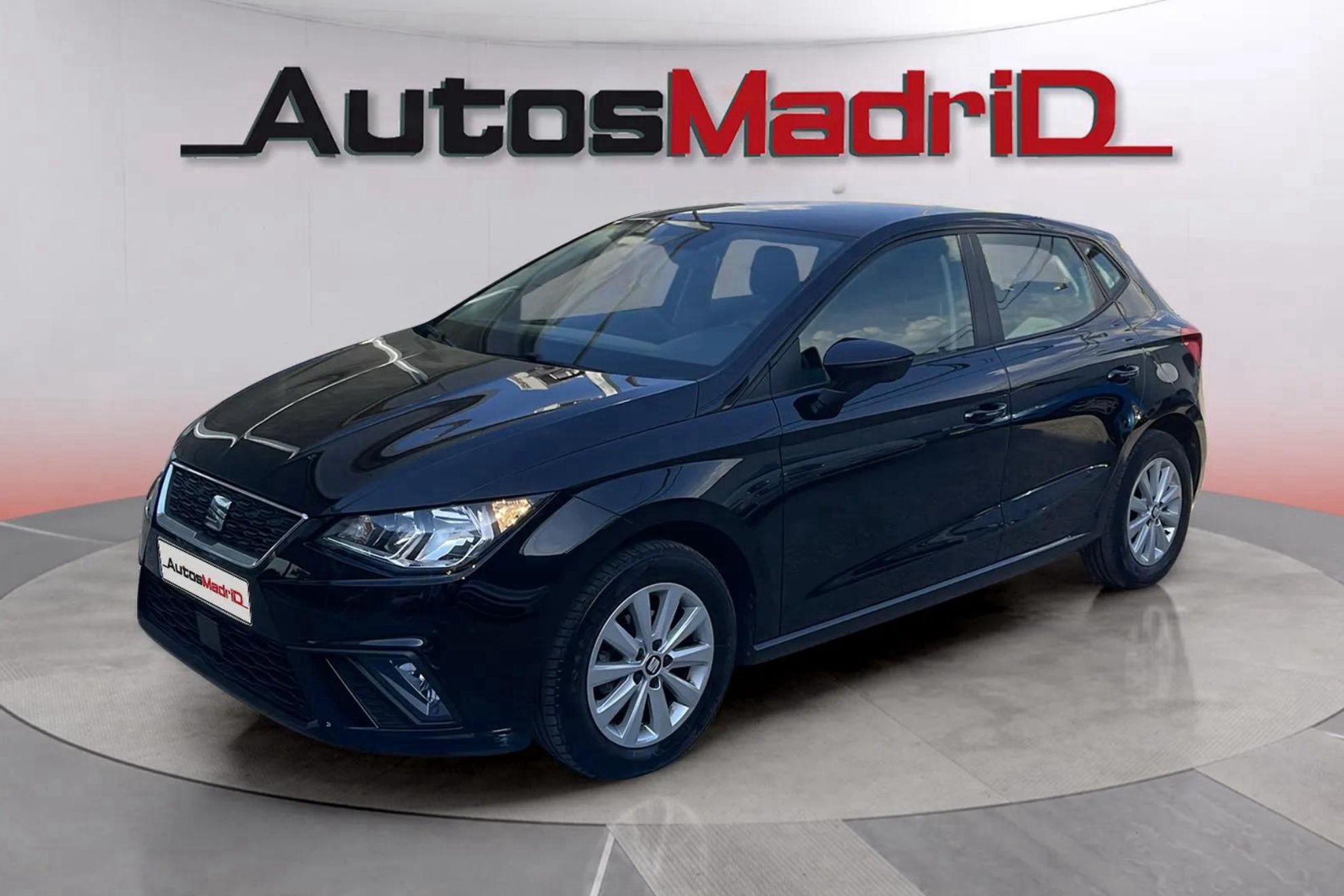 SEAT Ibiza 1.0 TSI Style - foto 3
