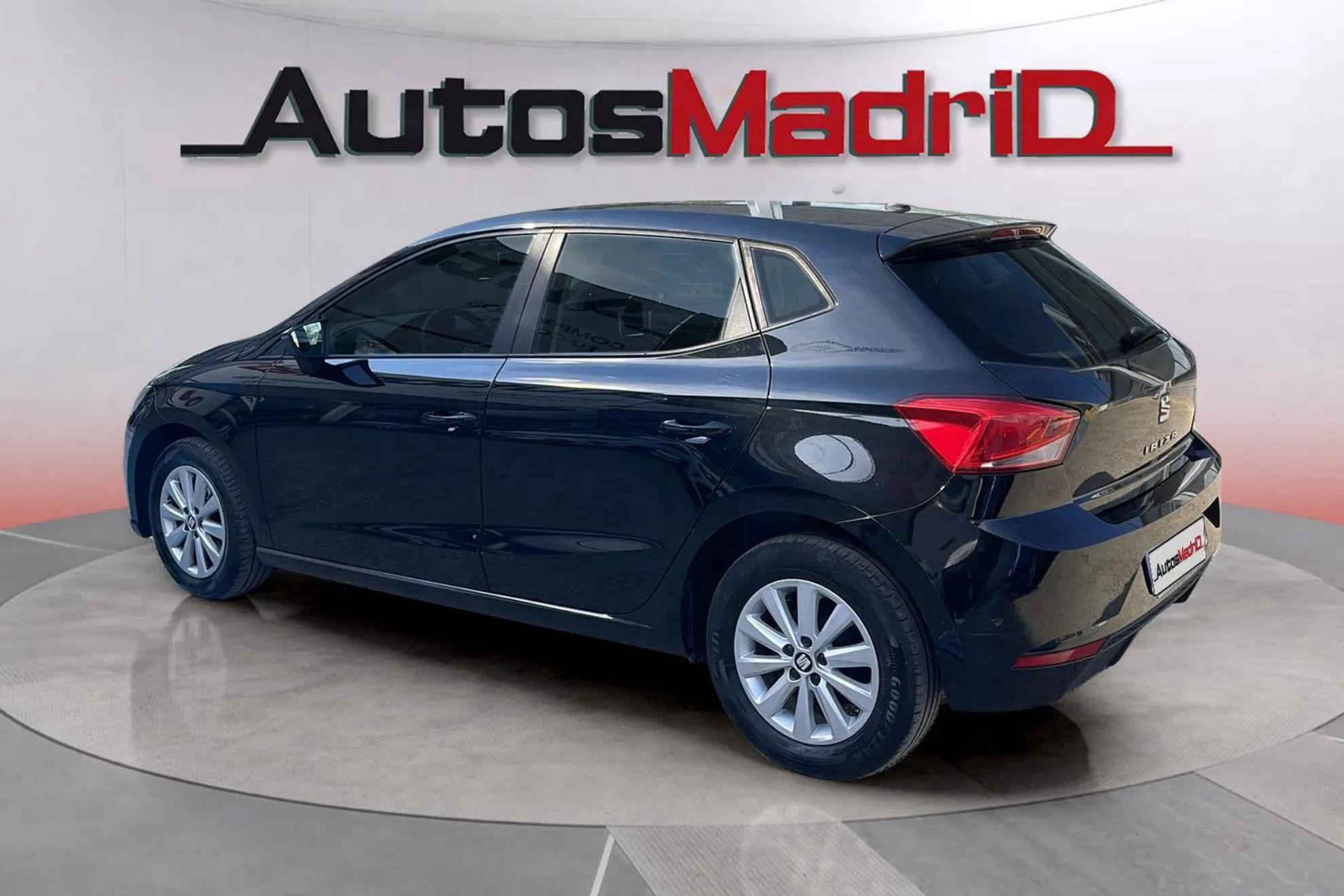 SEAT Ibiza 1.0 TSI Style - foto 5