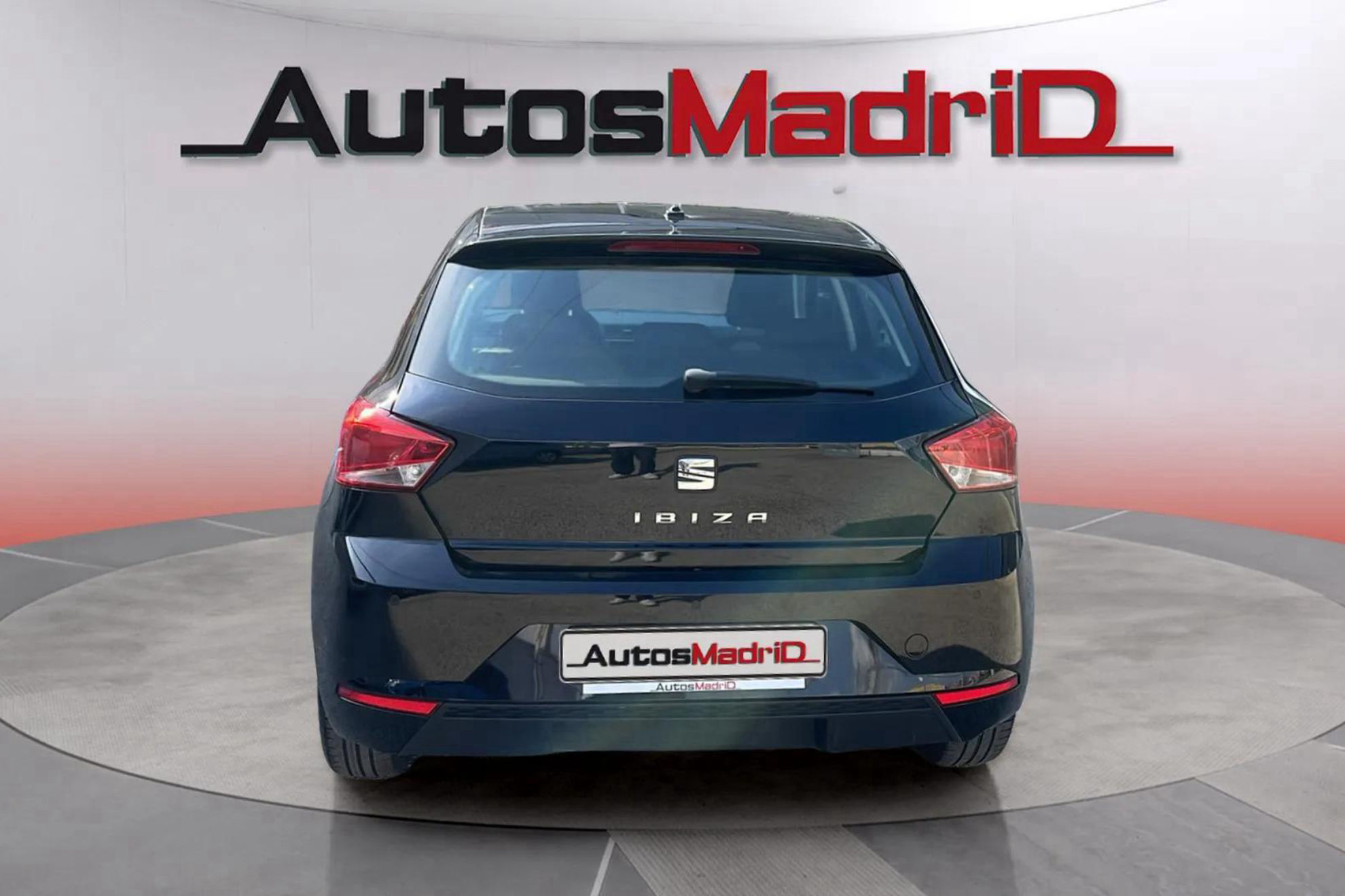 SEAT Ibiza 1.0 TSI Style - foto 6