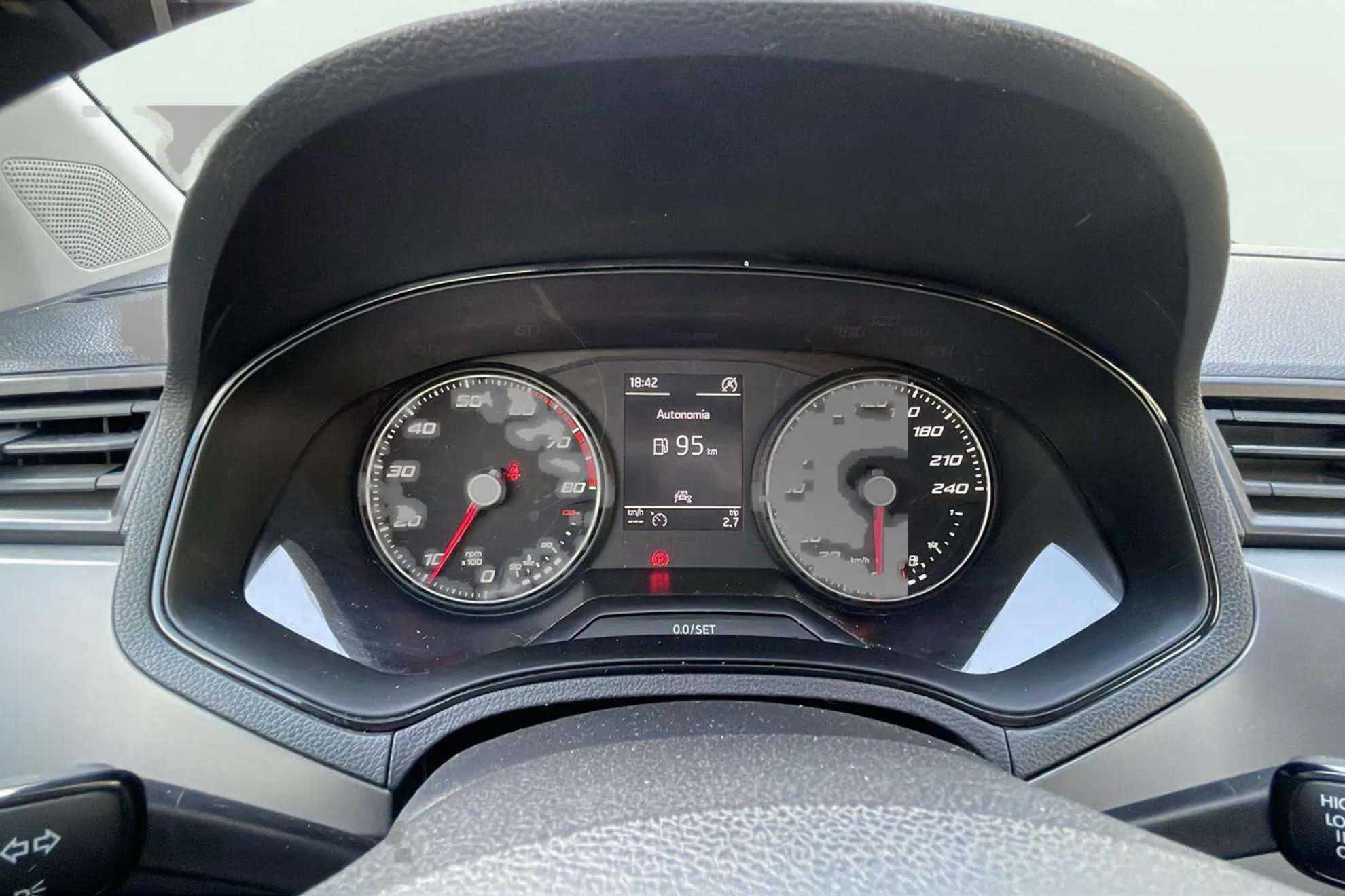SEAT Ibiza 1.0 TSI Style - foto 15