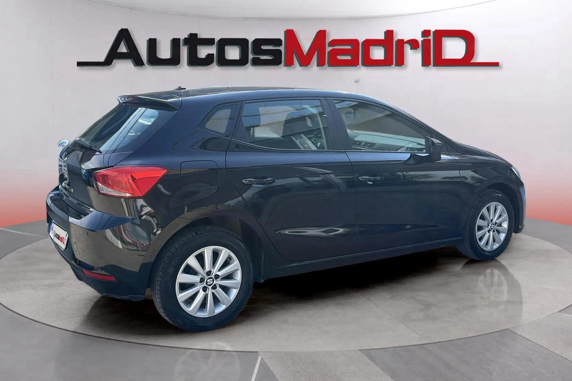 SEAT Ibiza 1.0 TSI Style - foto 7
