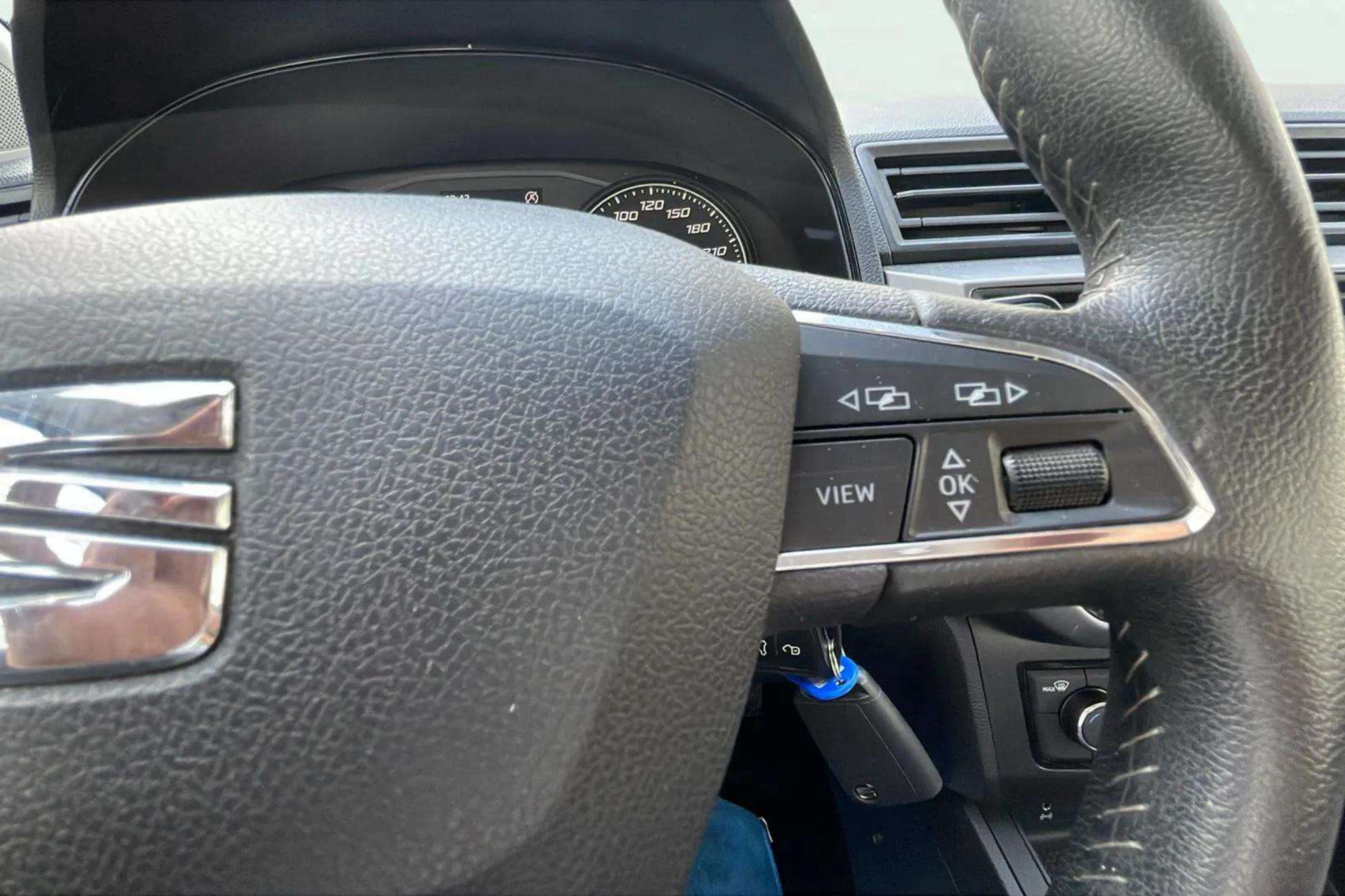 SEAT Ibiza 1.0 TSI Style - foto 14