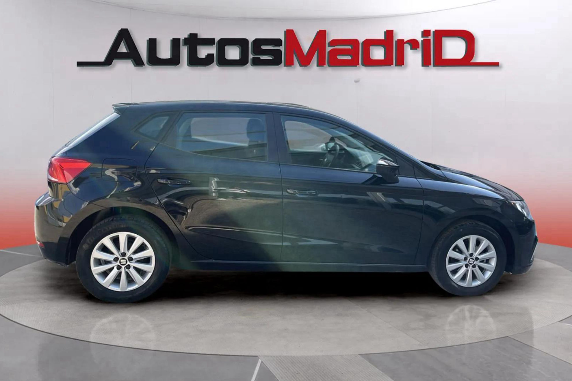 SEAT Ibiza 1.0 TSI Style - foto 8