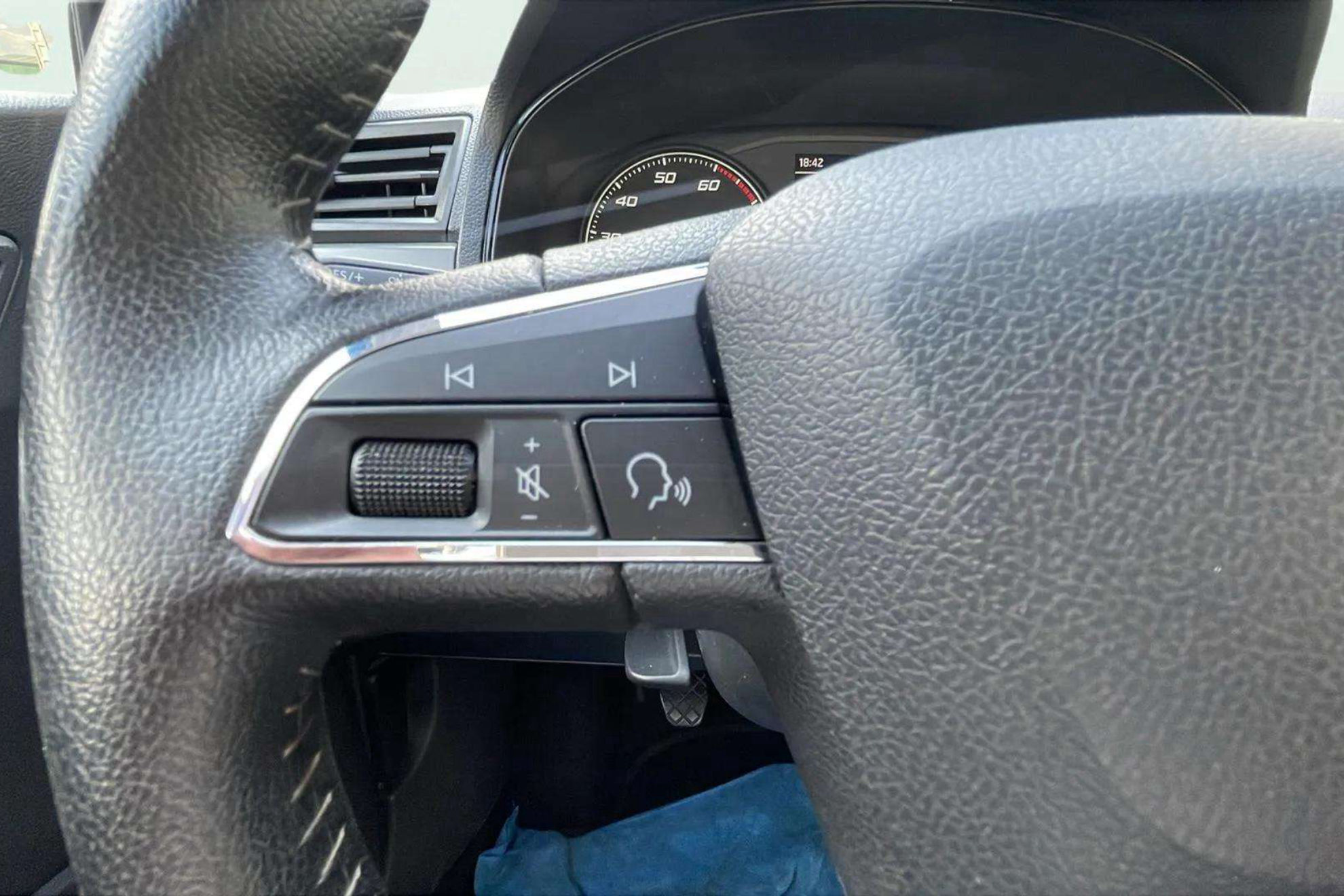 SEAT Ibiza 1.0 TSI Style - foto 13