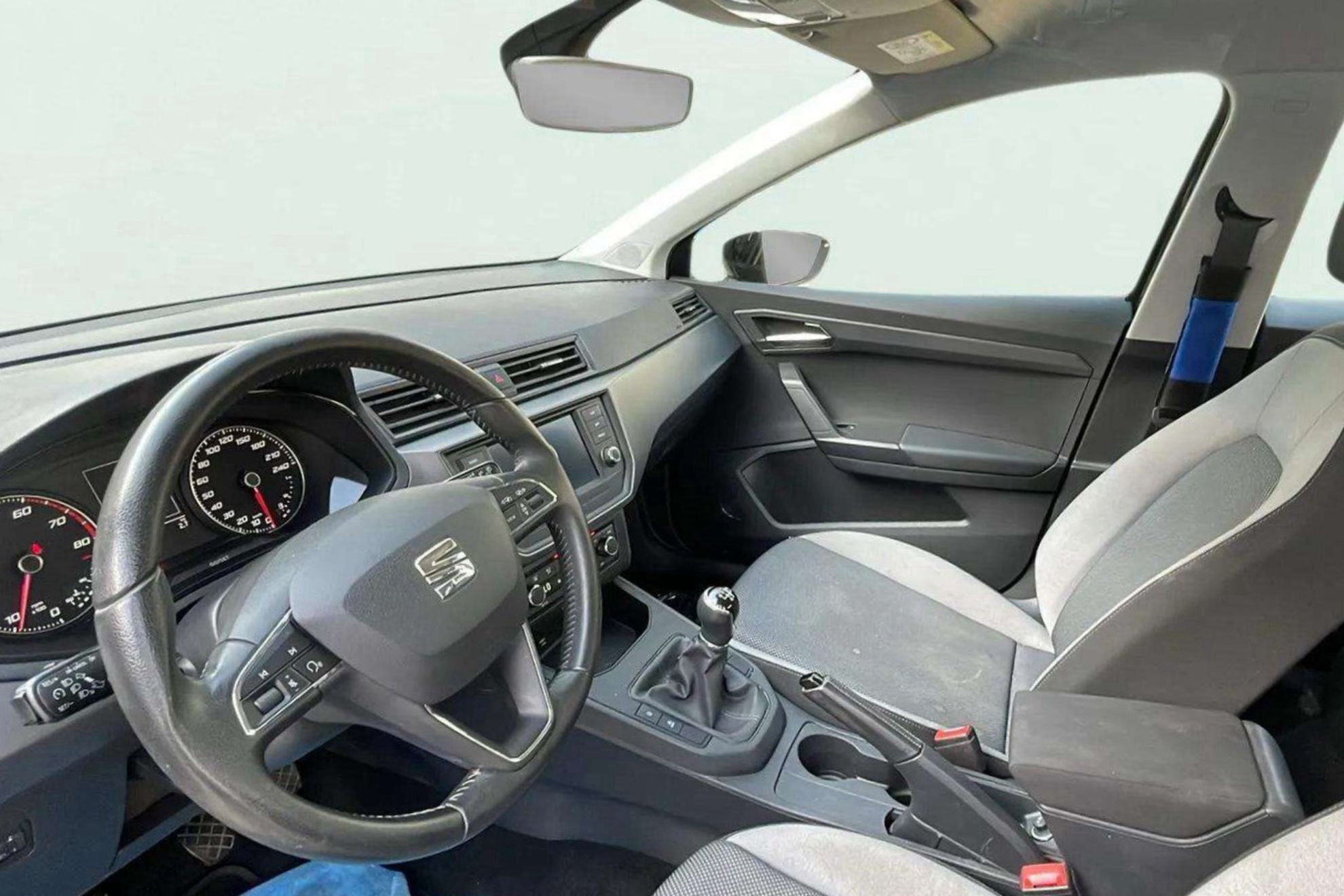 SEAT Ibiza 1.0 TSI Style - foto 9