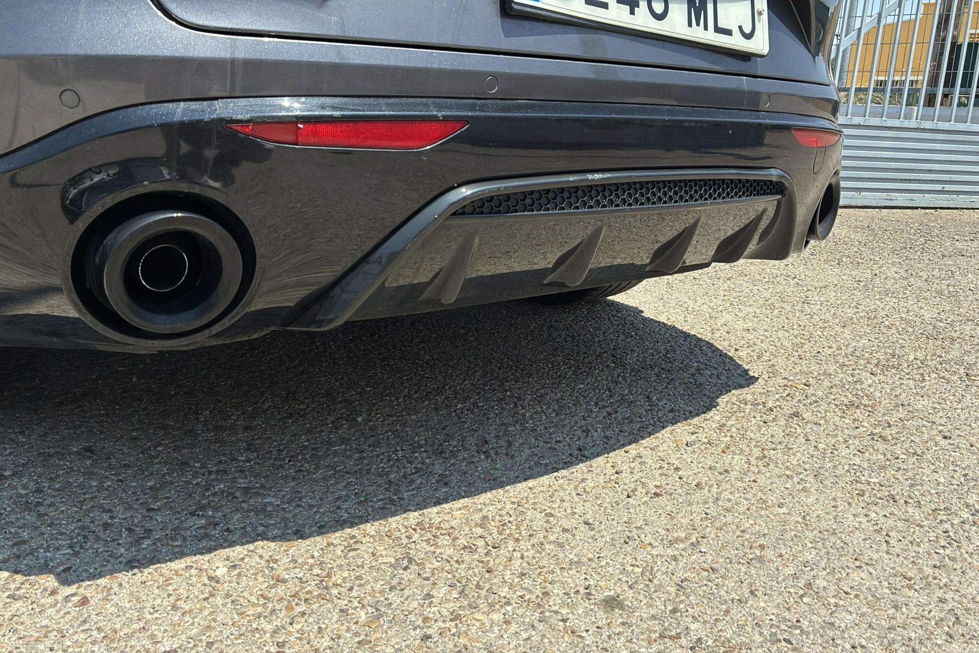 Alfa Romeo Stelvio 2.2 Diésel Veloce Q4 - foto 12