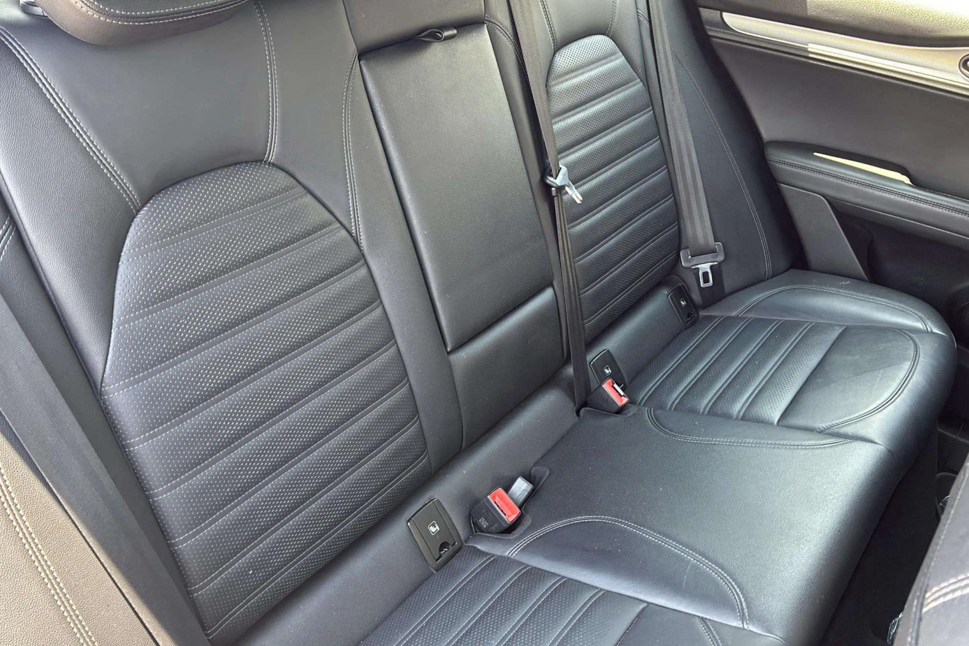 Alfa Romeo Stelvio 2.2 Diésel Veloce Q4 - foto 15