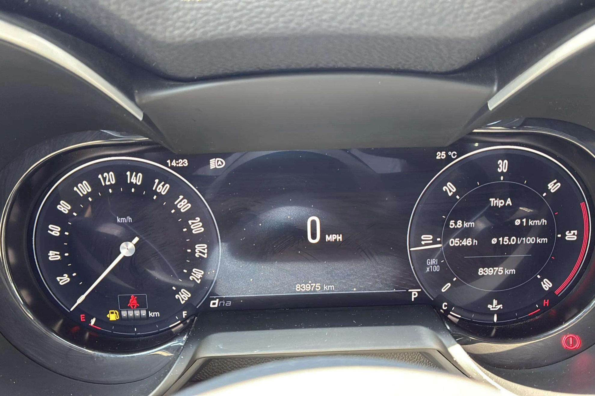 Alfa Romeo Stelvio 2.2 Diésel Veloce Q4 - foto 25