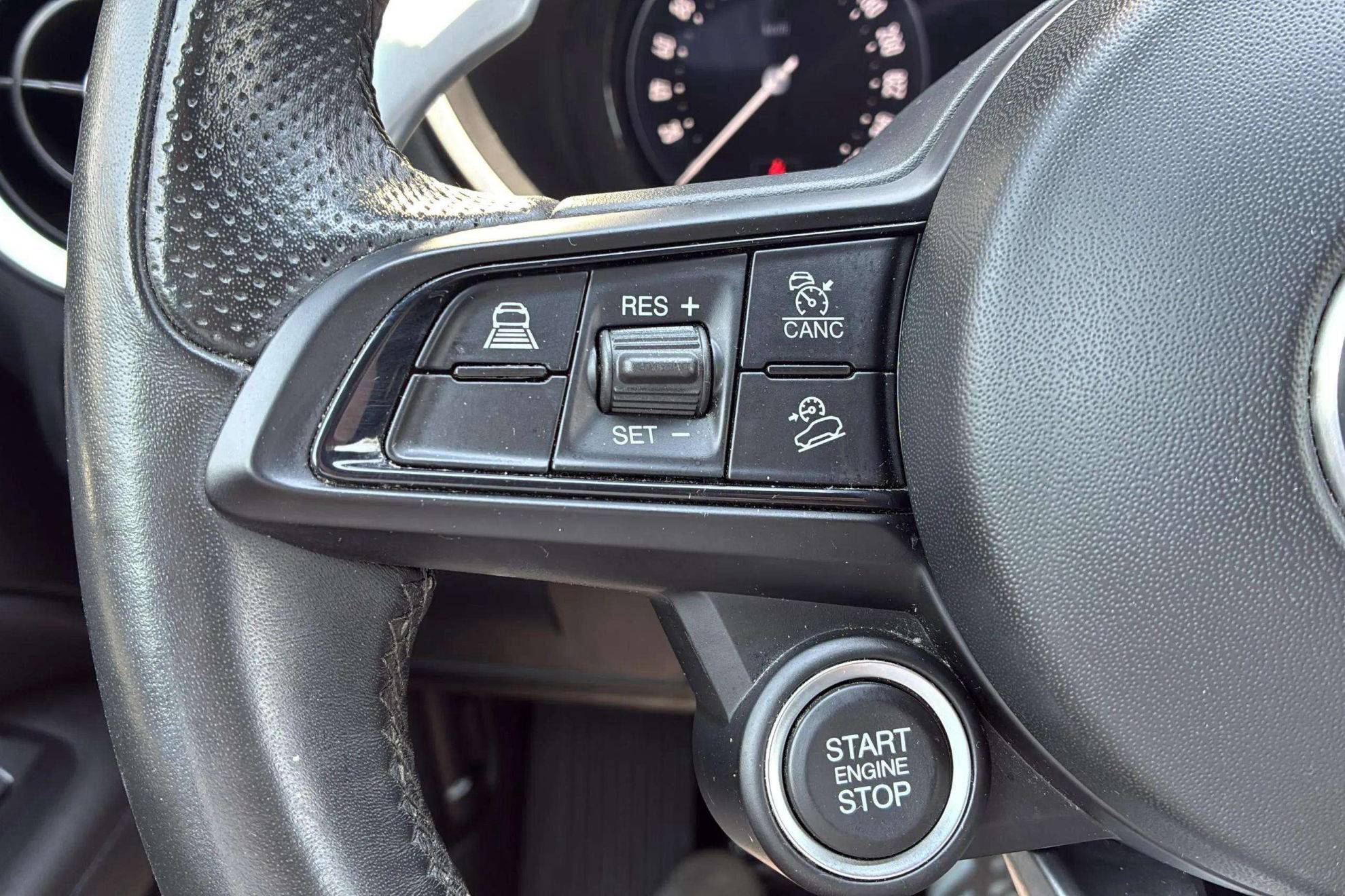 Alfa Romeo Stelvio 2.2 Diésel Veloce Q4 - foto 20
