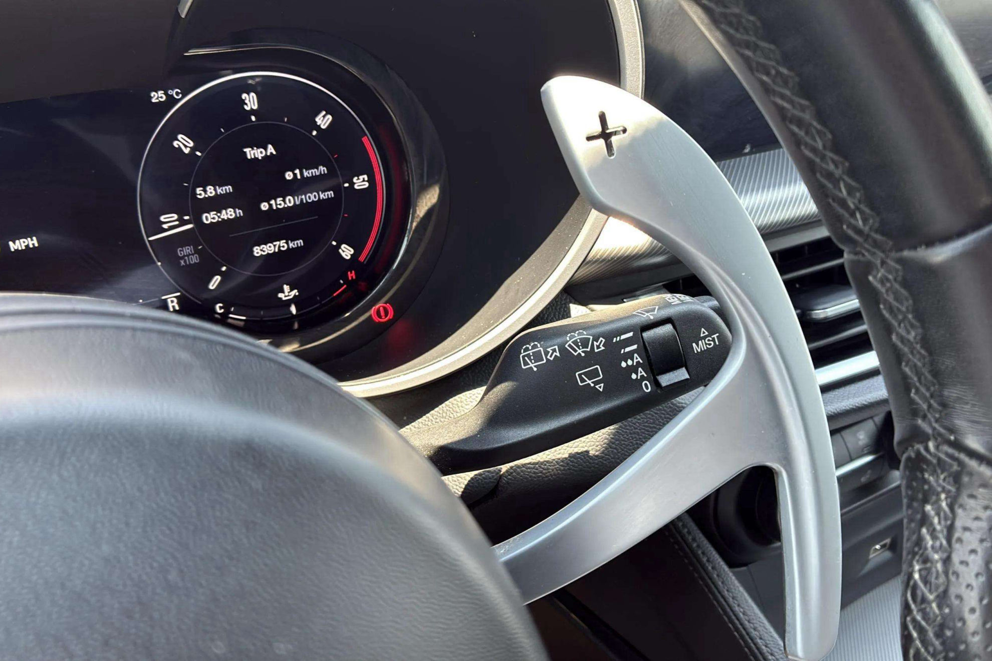 Alfa Romeo Stelvio 2.2 Diésel Veloce Q4 - foto 23