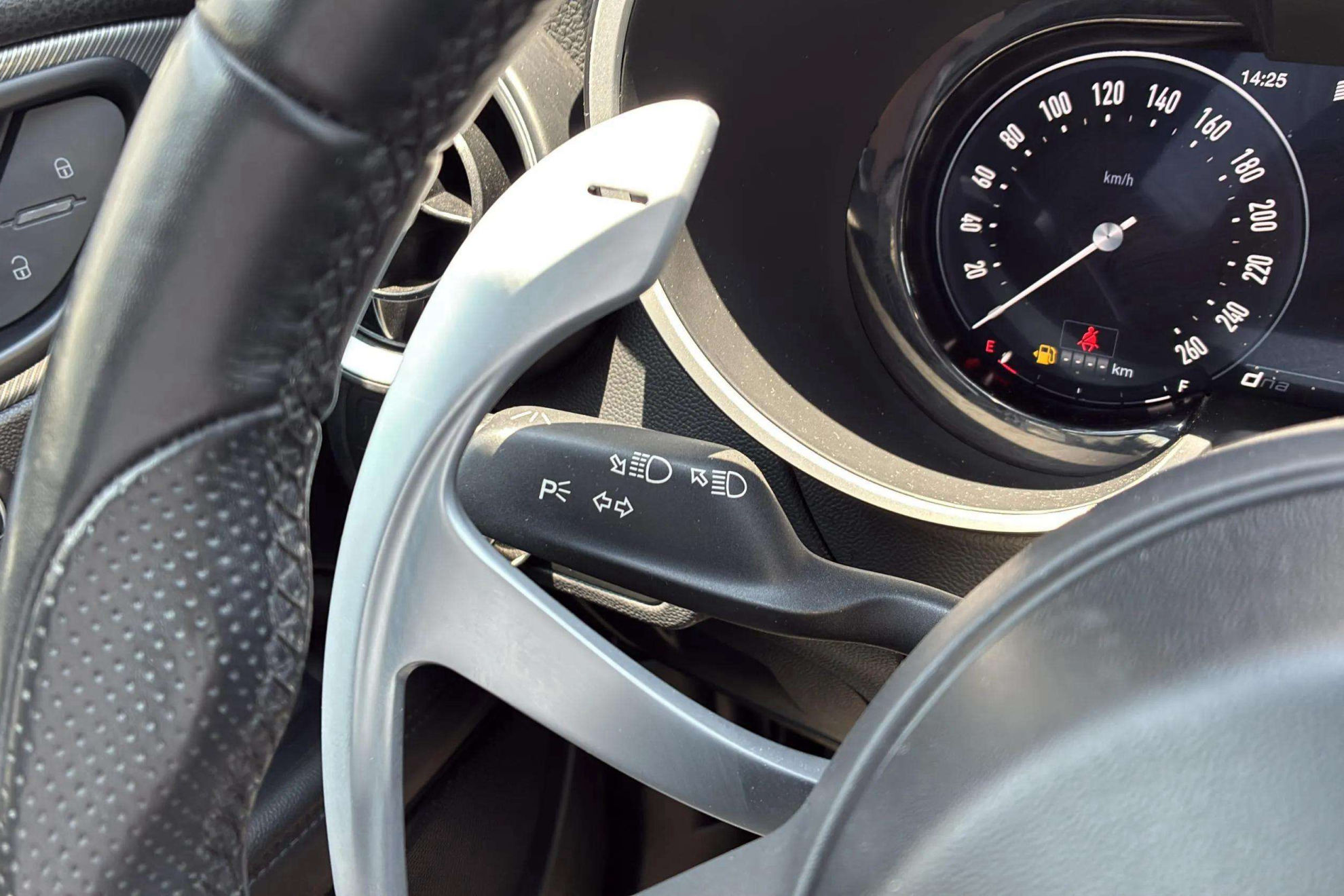 Alfa Romeo Stelvio 2.2 Diésel Veloce Q4 - foto 22