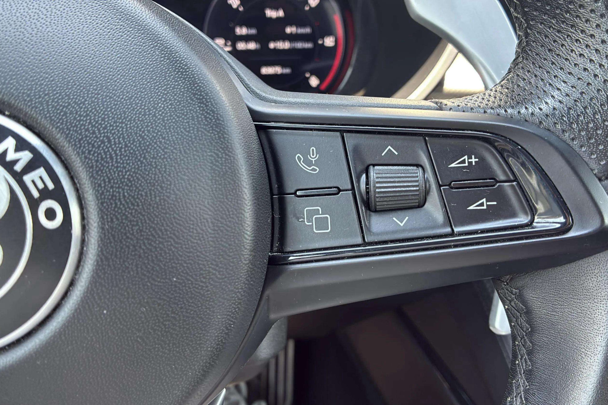 Alfa Romeo Stelvio 2.2 Diésel Veloce Q4 - foto 21