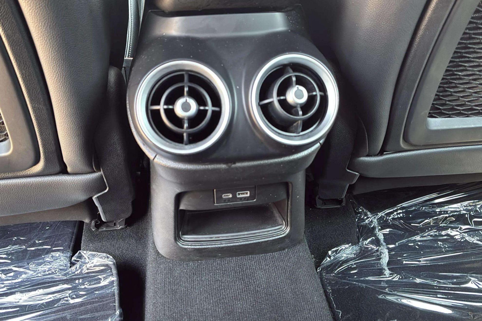 Alfa Romeo Stelvio 2.2 Diésel Veloce Q4 - foto 29