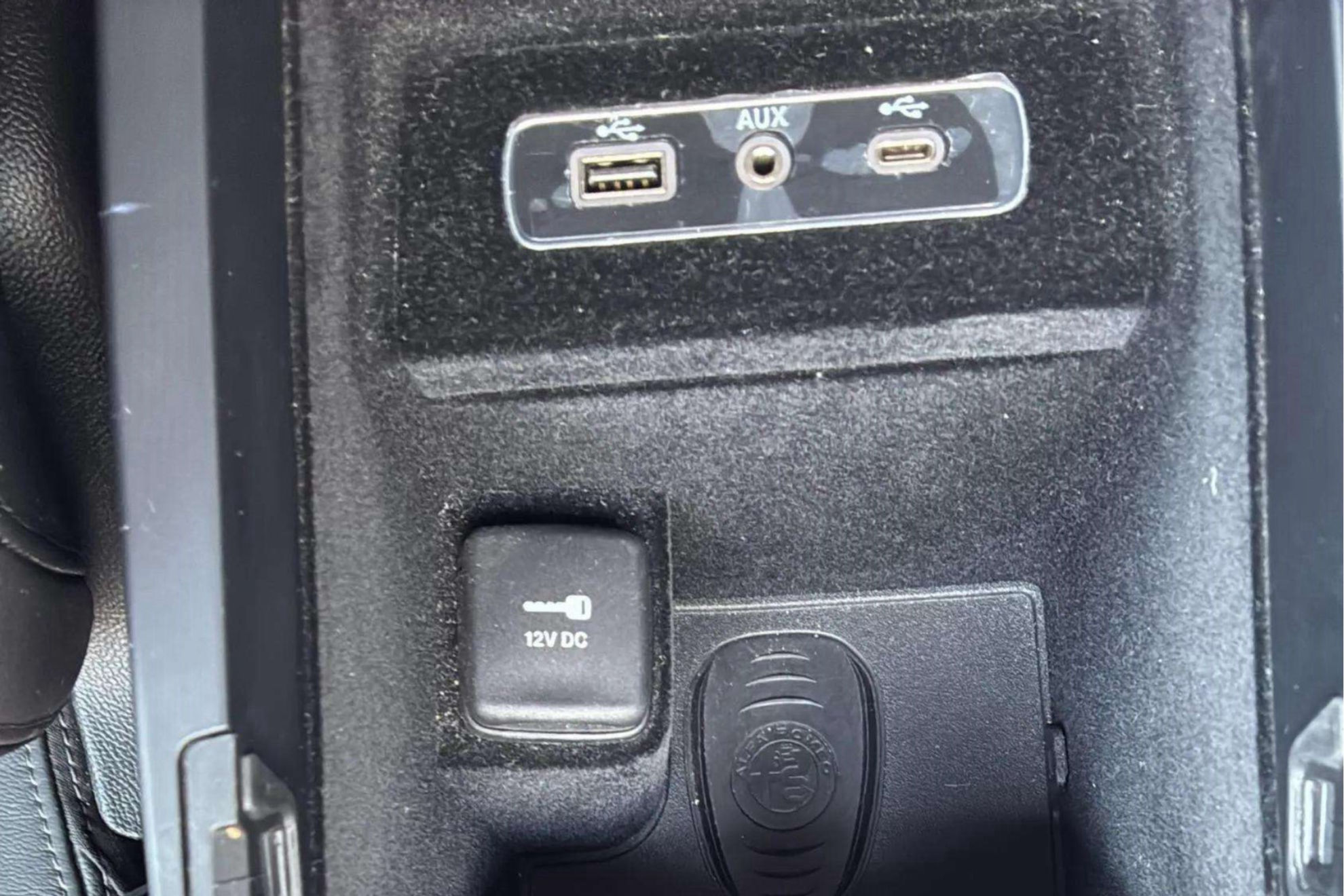 Alfa Romeo Stelvio 2.2 Diésel Veloce Q4 - foto 30
