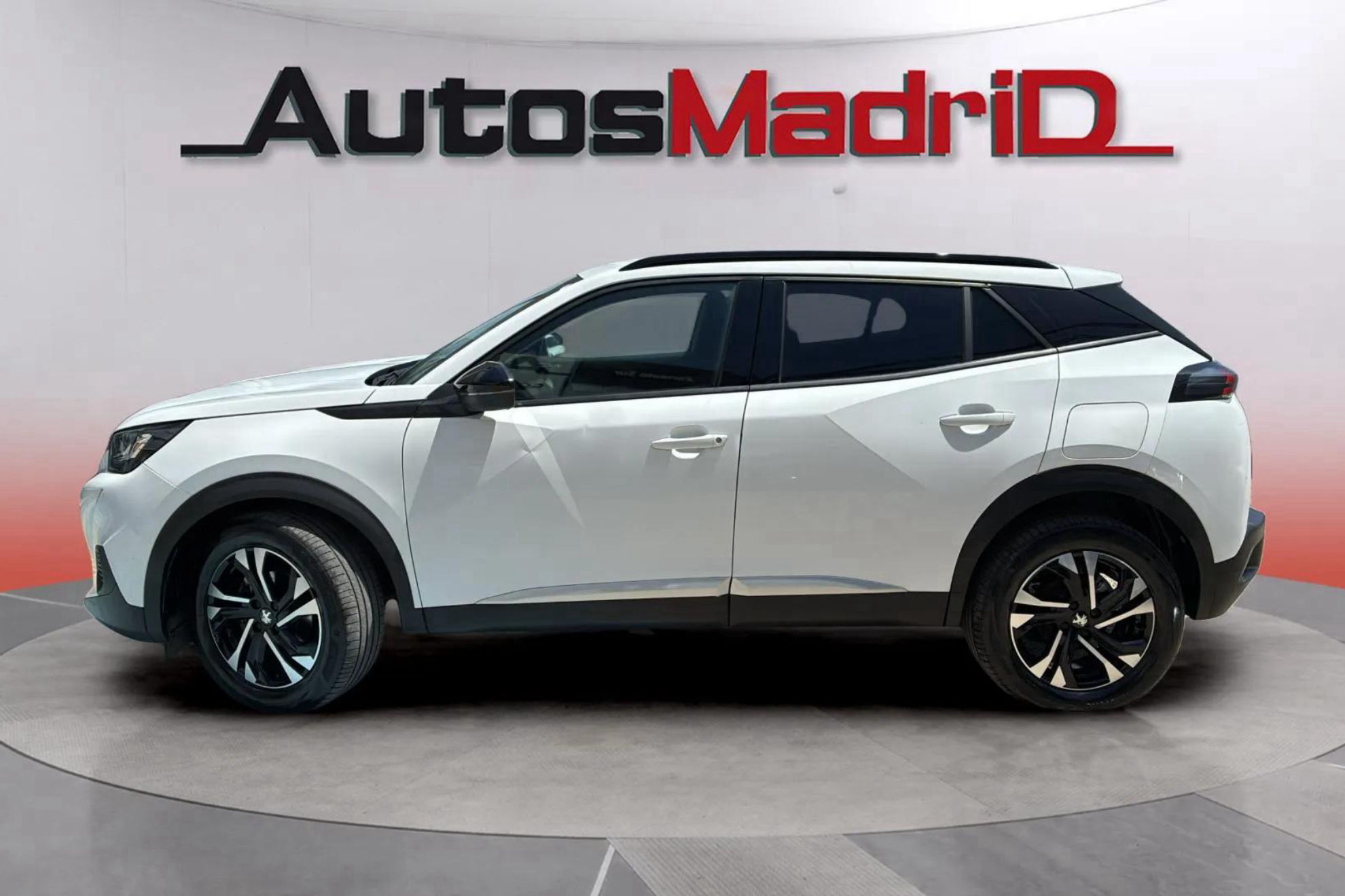 Peugeot 2008 Allure BlueHDi - foto 4