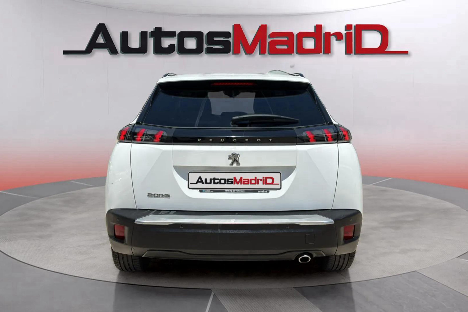 Peugeot 2008 Allure BlueHDi - foto 6