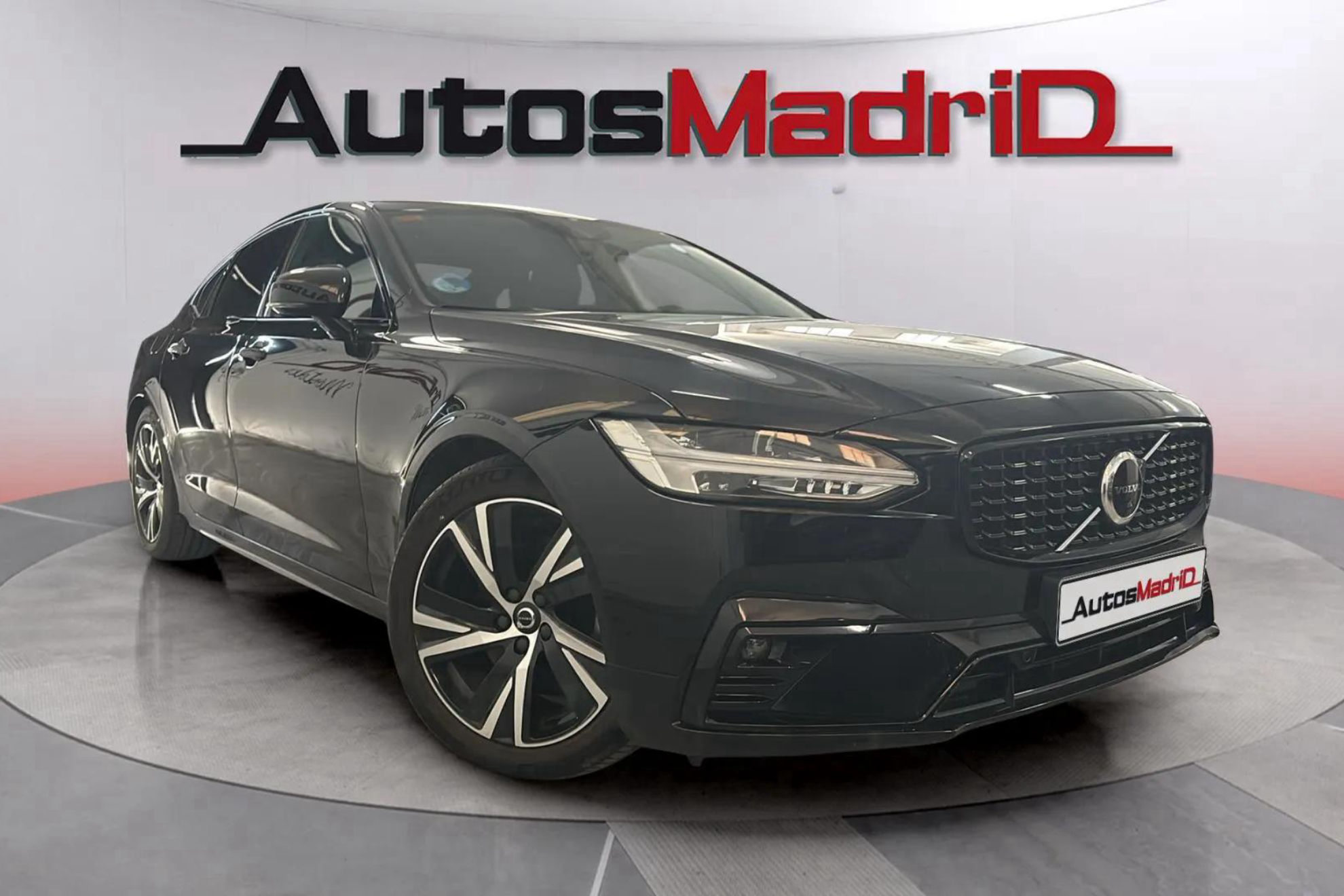 Volvo S90 2.0 B5 D AWD R-Design