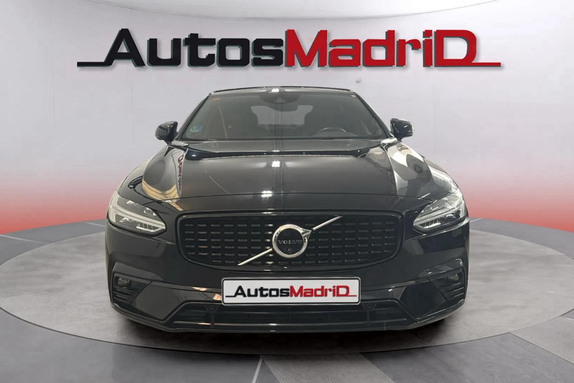 Volvo S90 2.0 B5 D AWD R-Design - foto 2