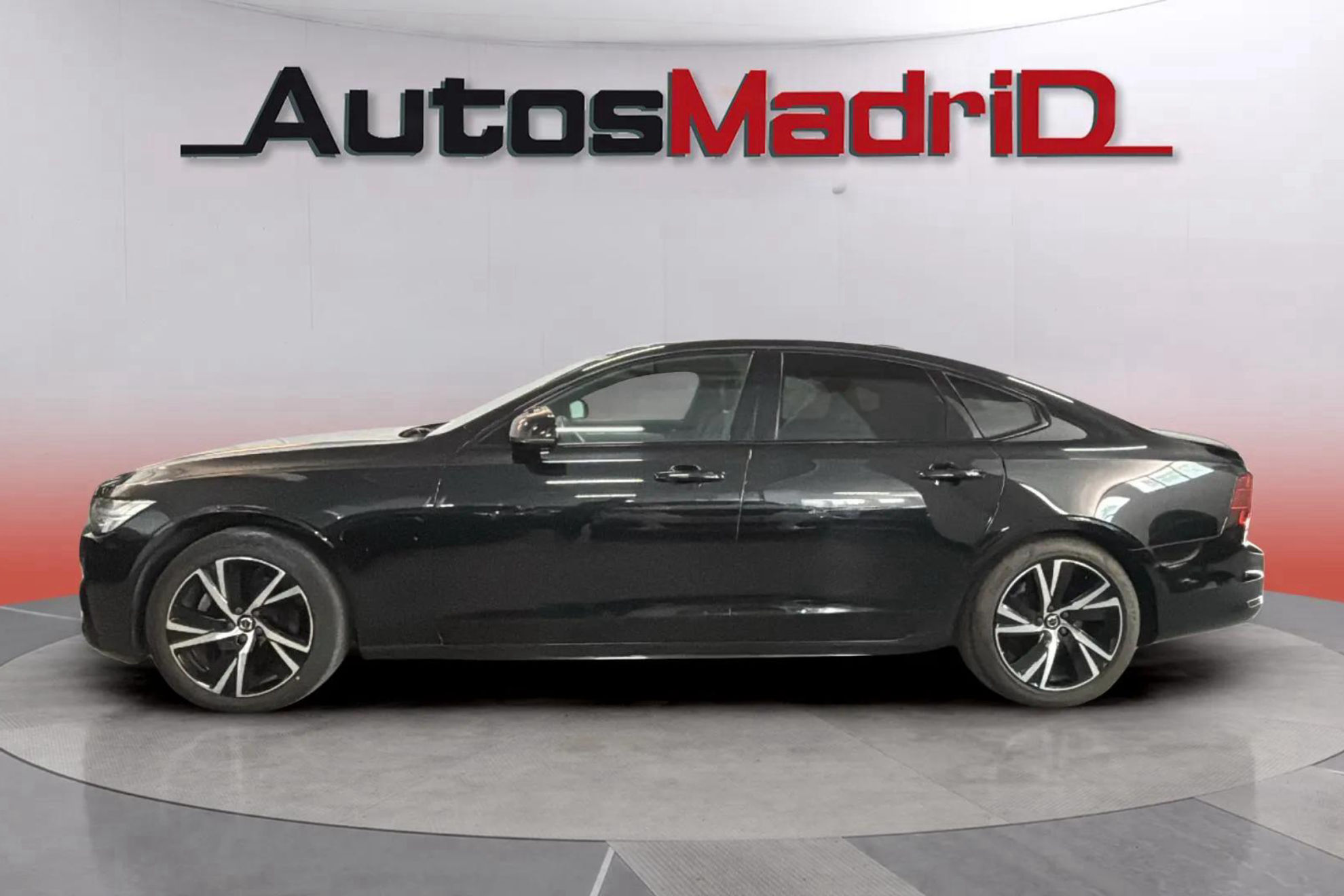 Volvo S90 2.0 B5 D AWD R-Design - foto 4