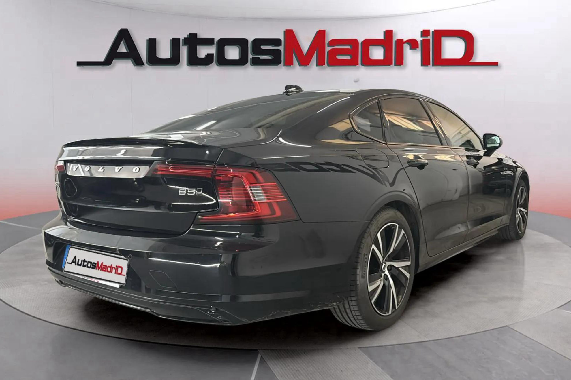 Volvo S90 2.0 B5 D AWD R-Design - foto 7