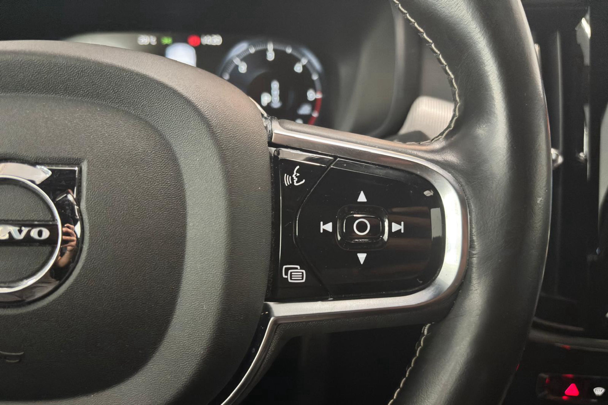Volvo S90 2.0 B5 D AWD R-Design - foto 19