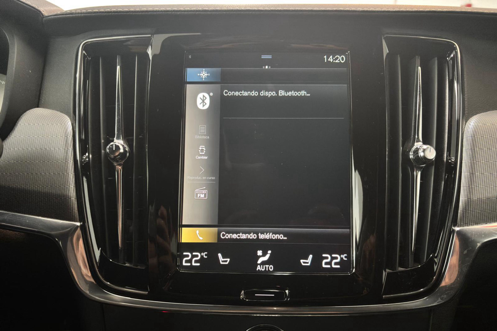 Volvo S90 2.0 B5 D AWD R-Design - foto 24