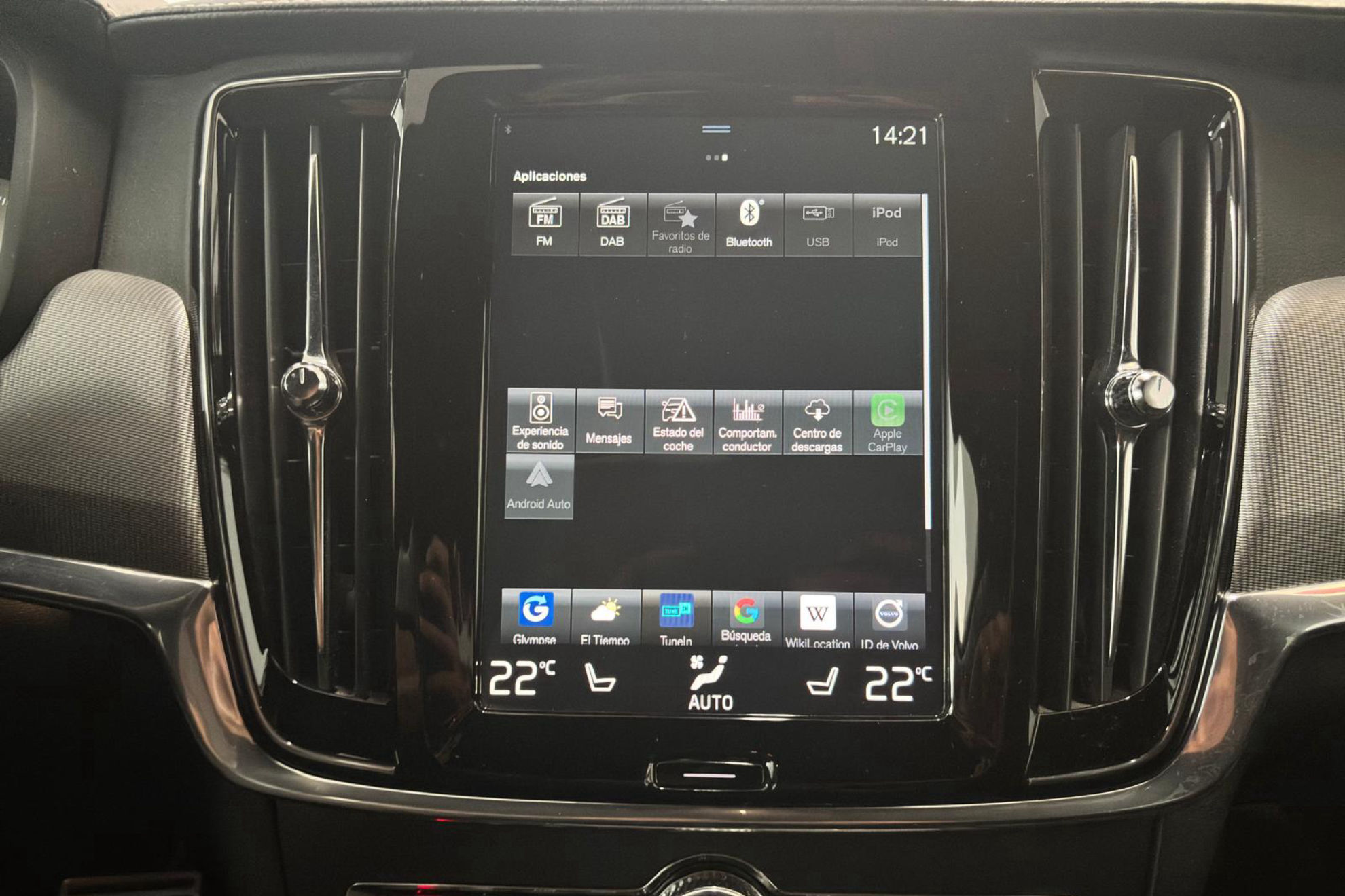 Volvo S90 2.0 B5 D AWD R-Design - foto 25