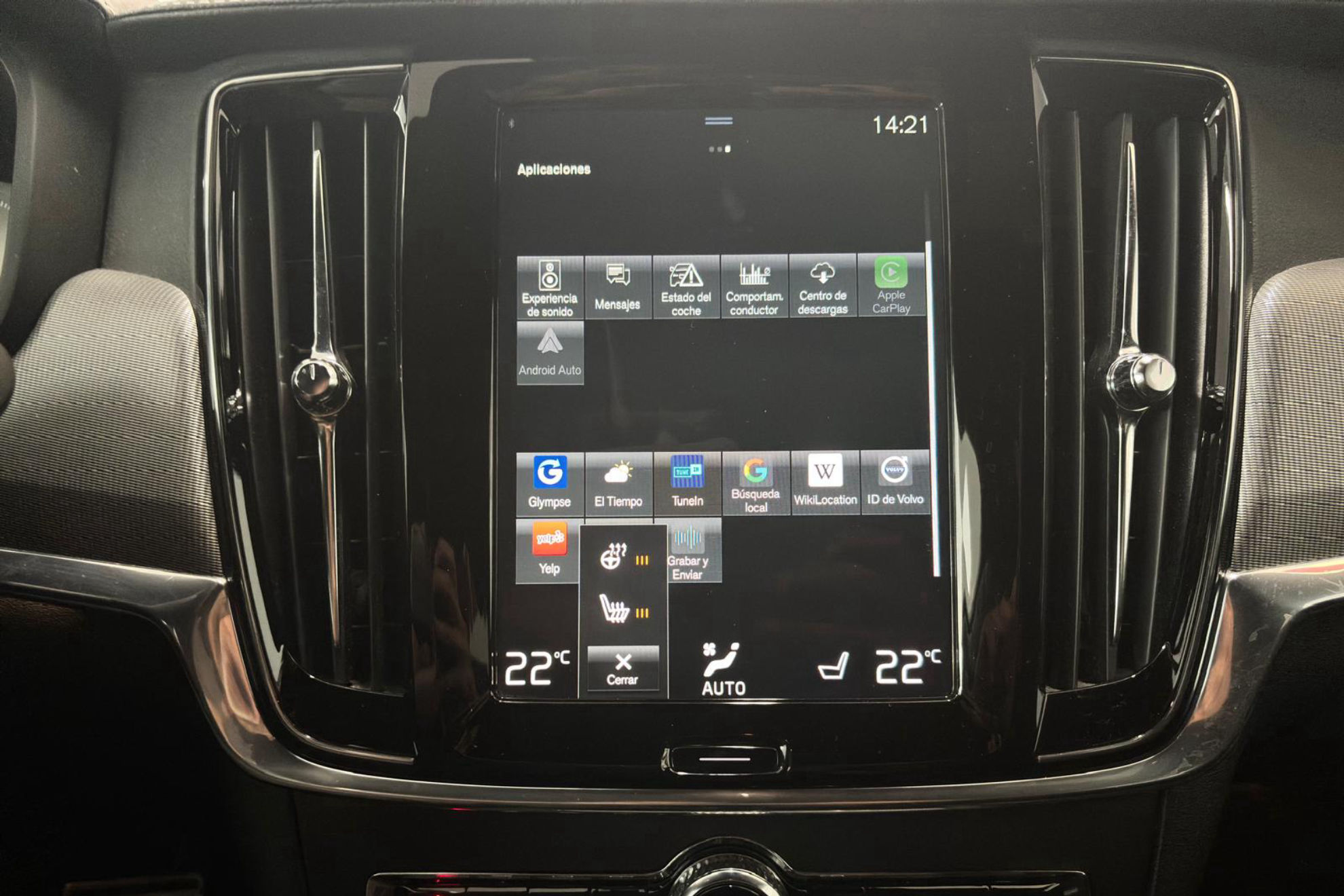 Volvo S90 2.0 B5 D AWD R-Design - foto 26