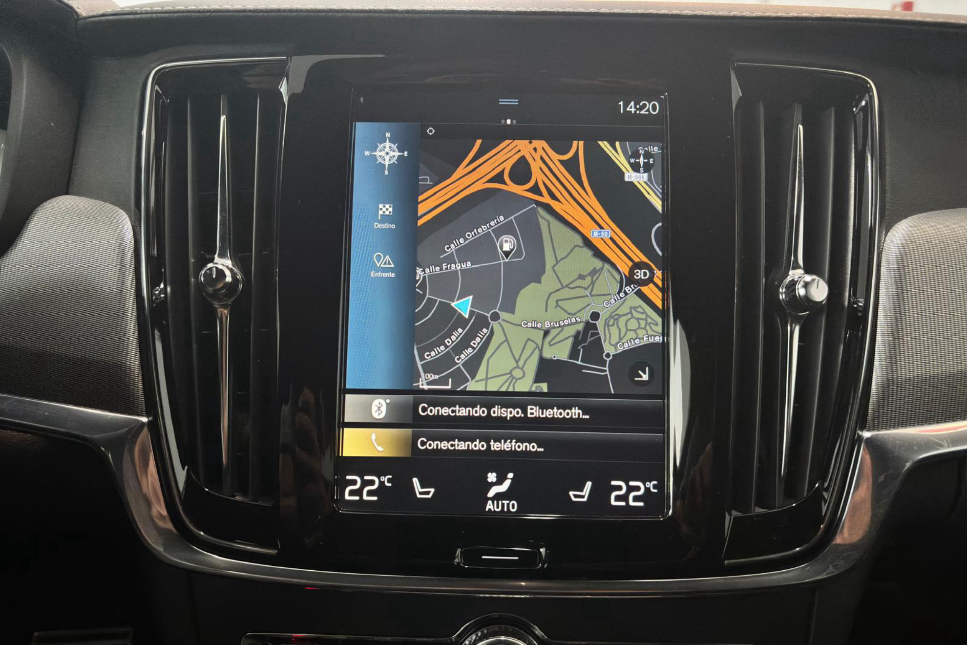 Volvo S90 2.0 B5 D AWD R-Design - foto 23