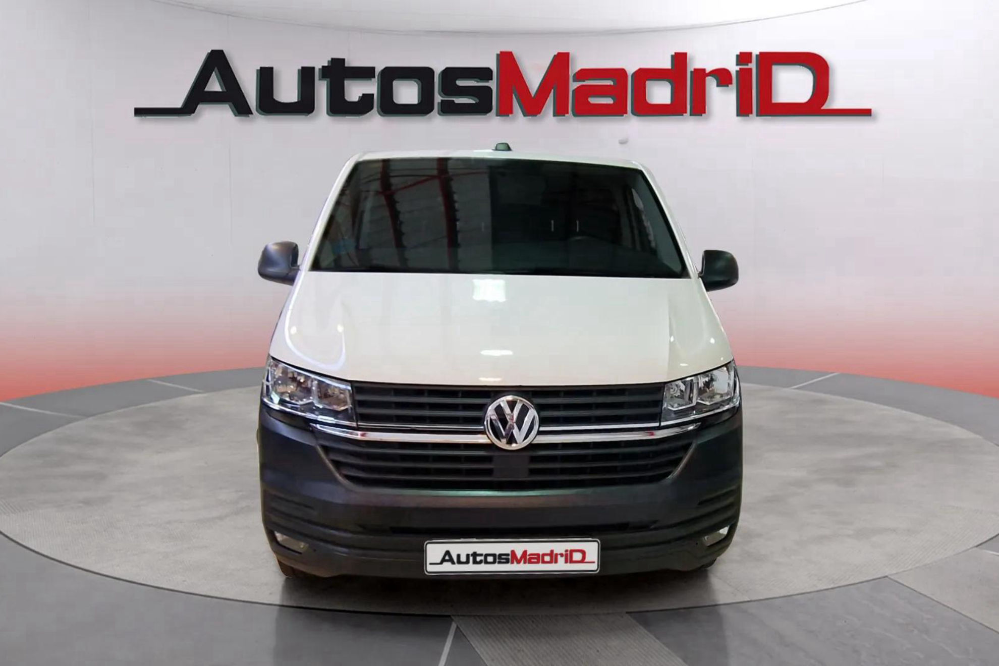 Volkswagen Transporter Furgón Corto TN 2.0 TDI - foto 2