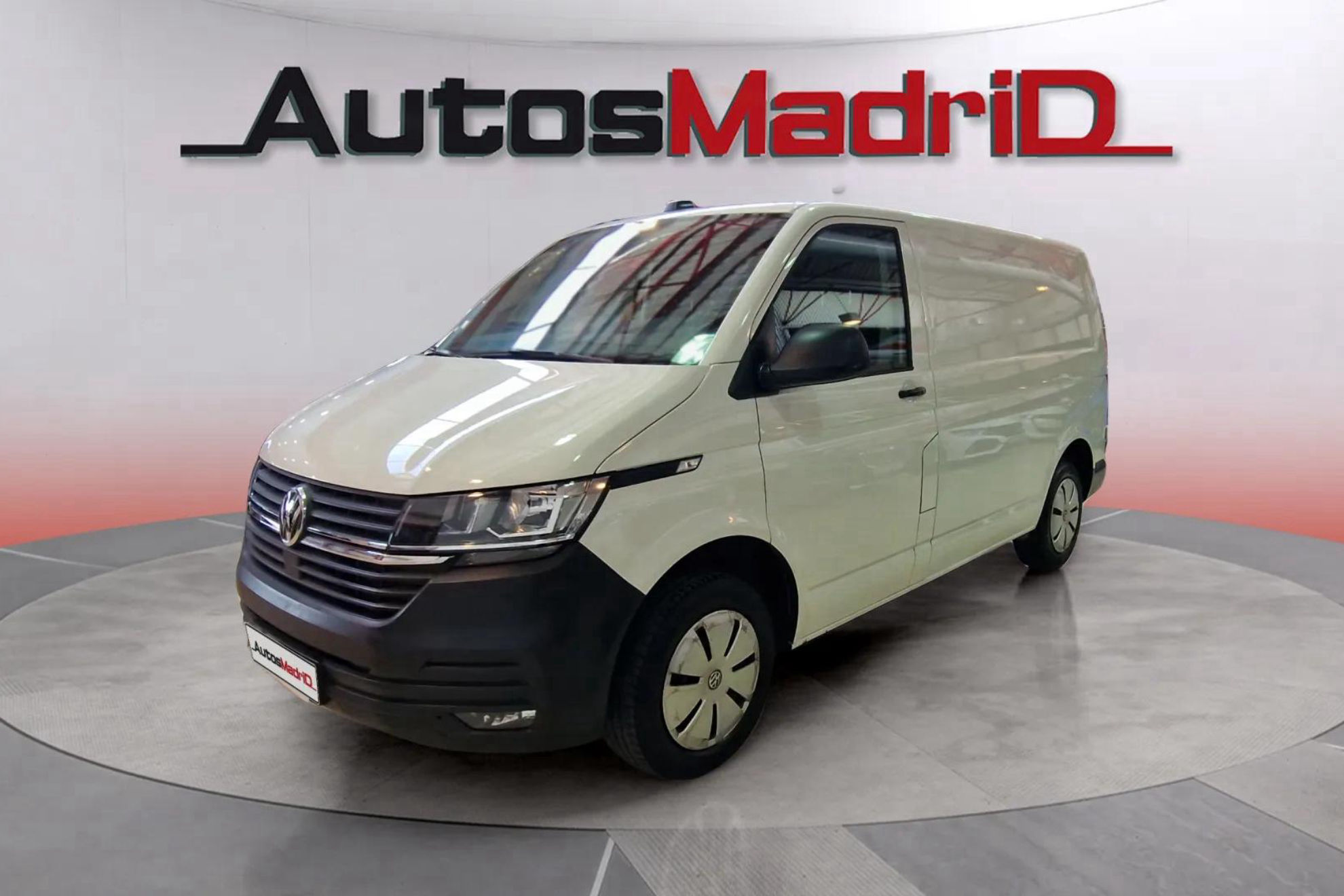 Volkswagen Transporter Furgón Corto TN 2.0 TDI - foto 3