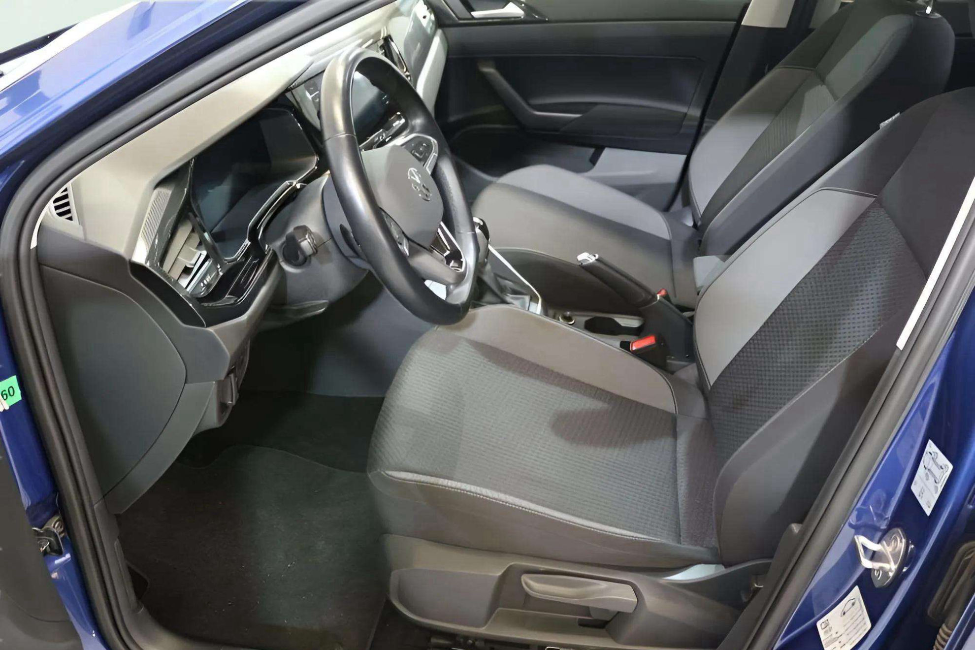 Volkswagen Taigo Life 1.0 TSI DSG - foto 8